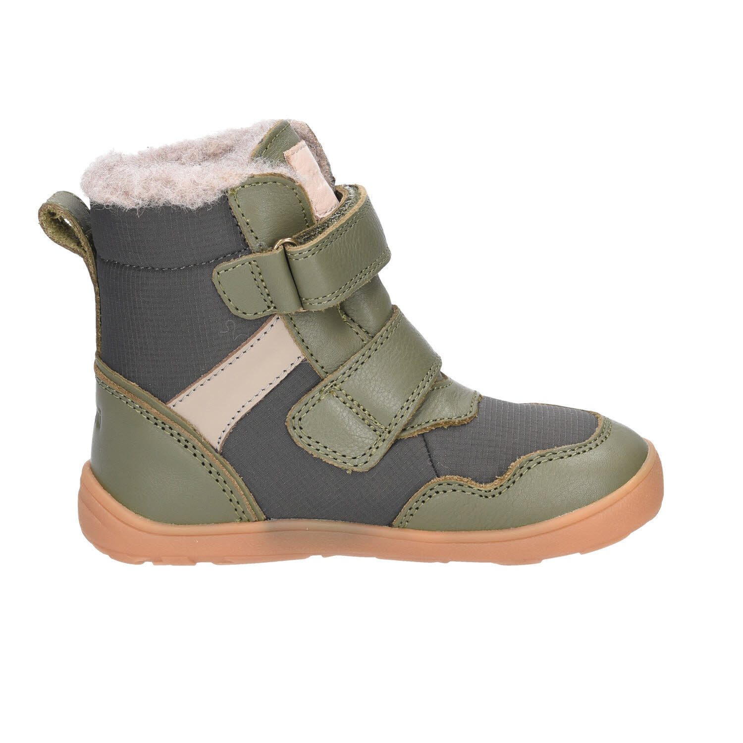 Bisgaard barefoot timo tex Winterstiefel