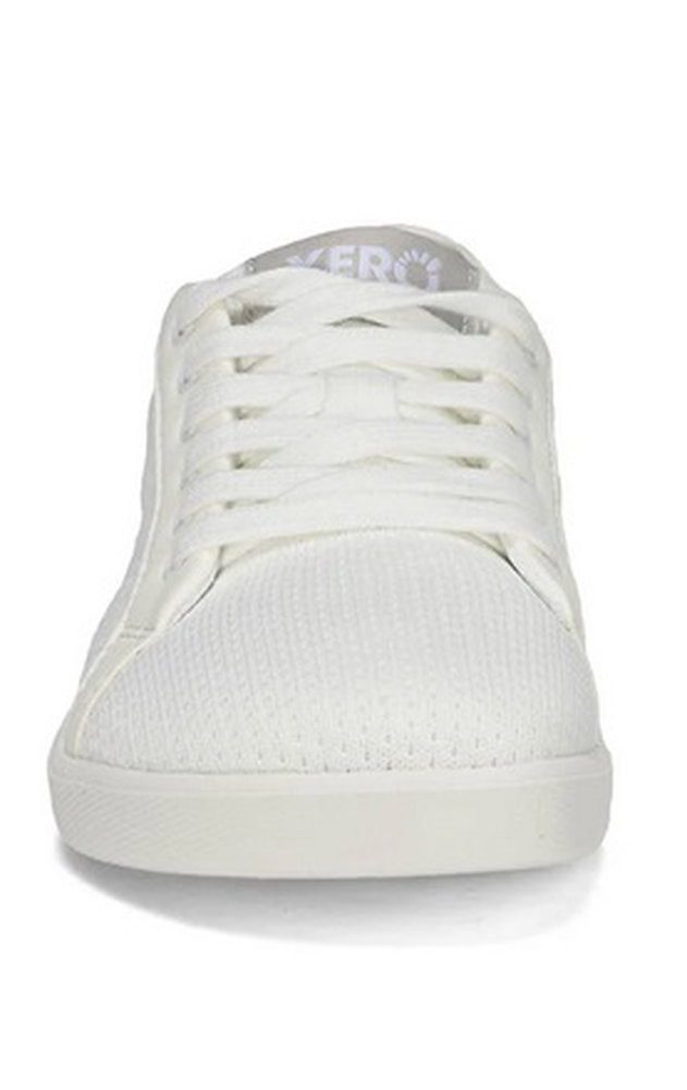 Xero Shoes Dillon weiss Damen Sneaker