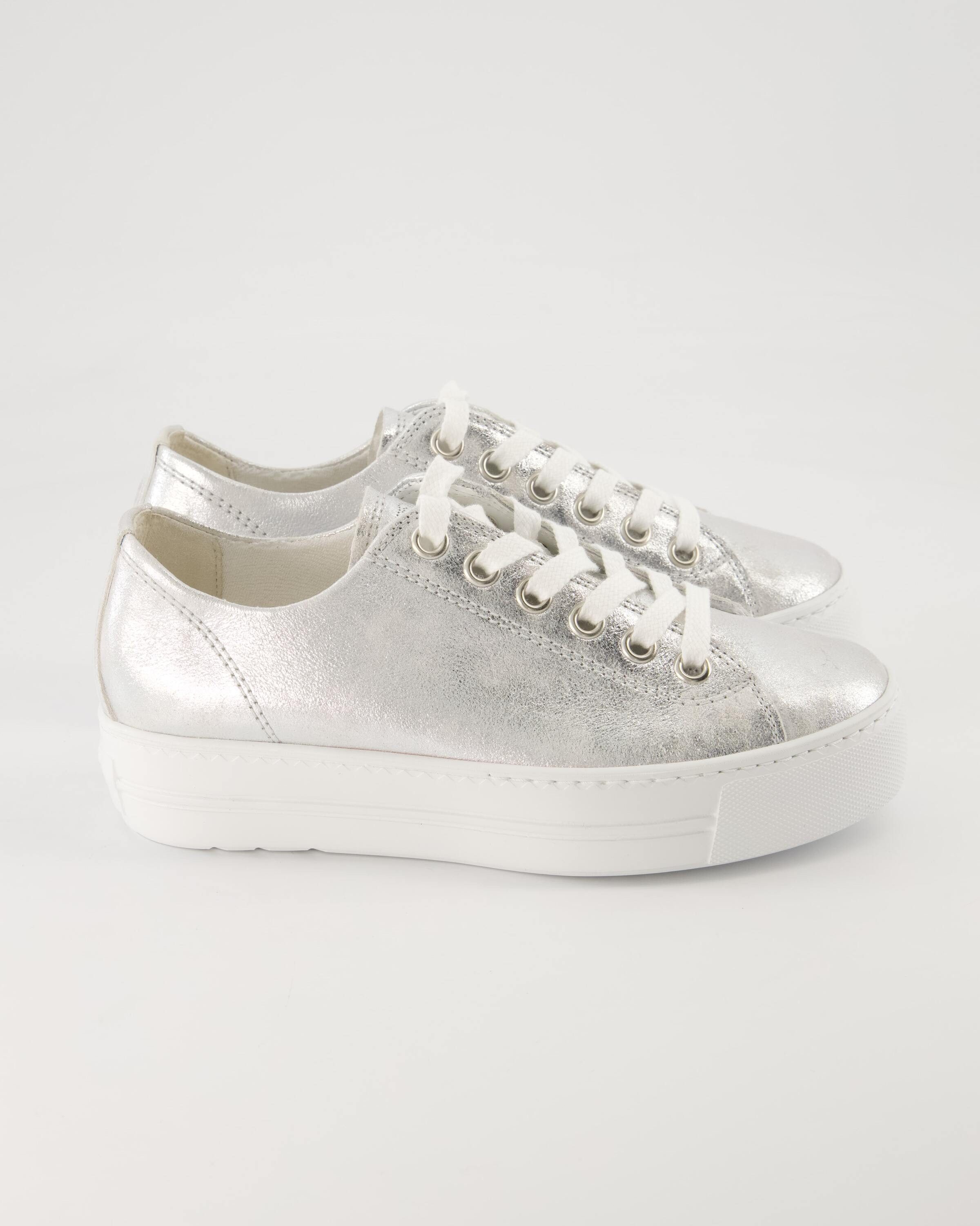 Paul Green 4790-675 Sneaker Obermaterial: Leder günstig online kaufen
