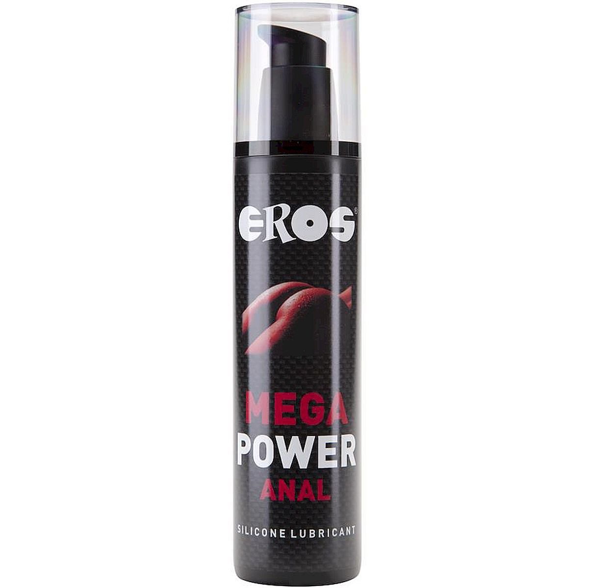 Gleitgel EROS Mega Power Anal 250 ml