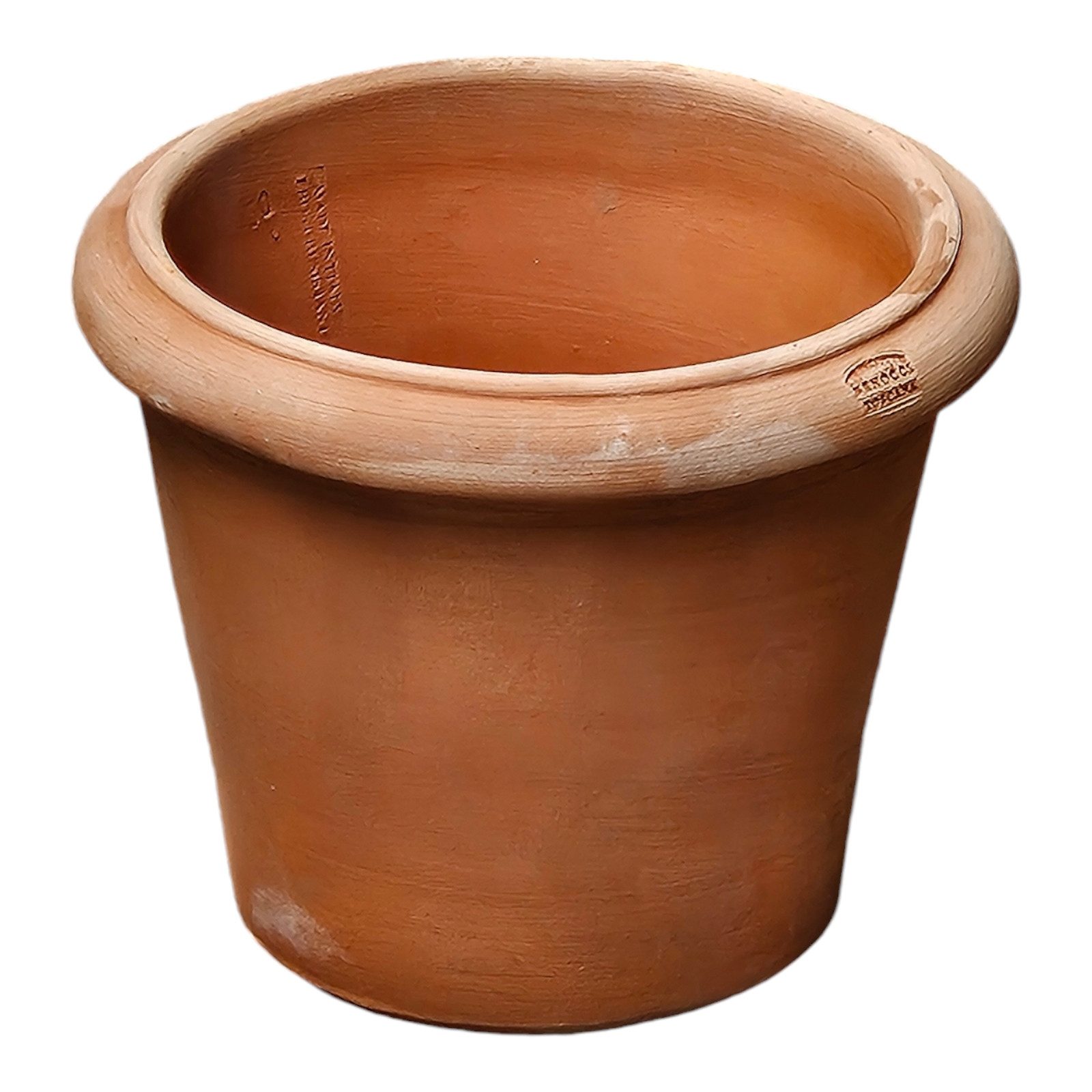 Teramico Pflanzkübel Pflanzgefäß Siena "Liscia" 30cm, günstig online kaufen