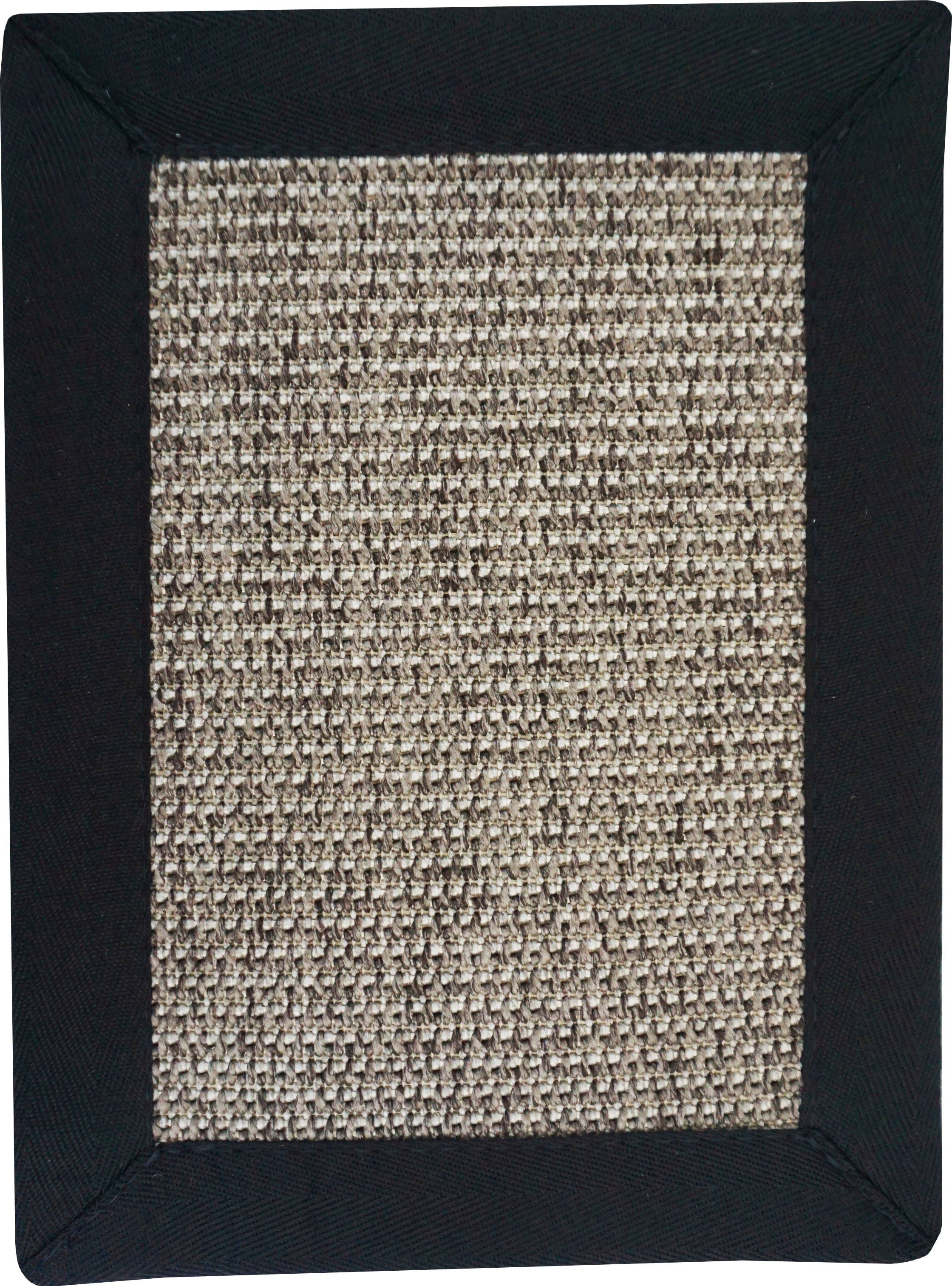 ASTRA Teppich Sylt 803, rechteckig, Höhe: 6 mm, In- und Outdoor geeignet, Wohnzimmer