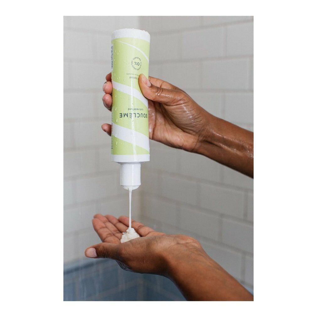 BOUCLÈME Haarshampoo Bouclème Curls Redefined Curls Cleanser 300ml