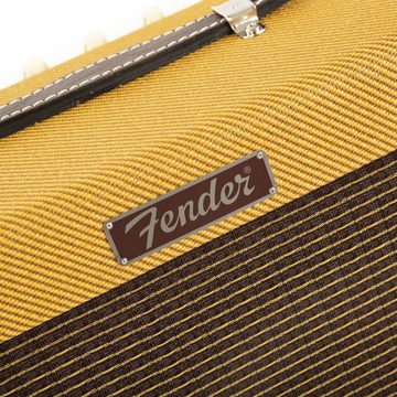 Fender Verstärker (Blues Junior IV MUSIC STORE Edition - Röhren Combo Verstärker für)