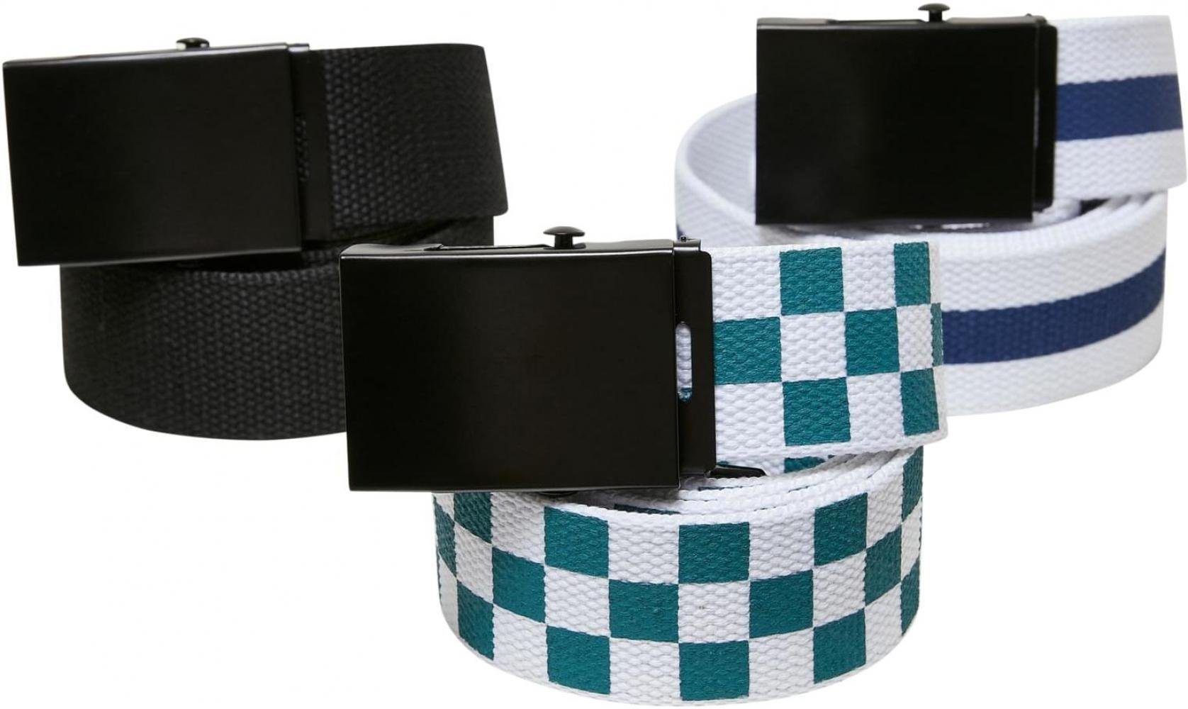 Hüftgürtel Belts Trio S/M bis L/XL