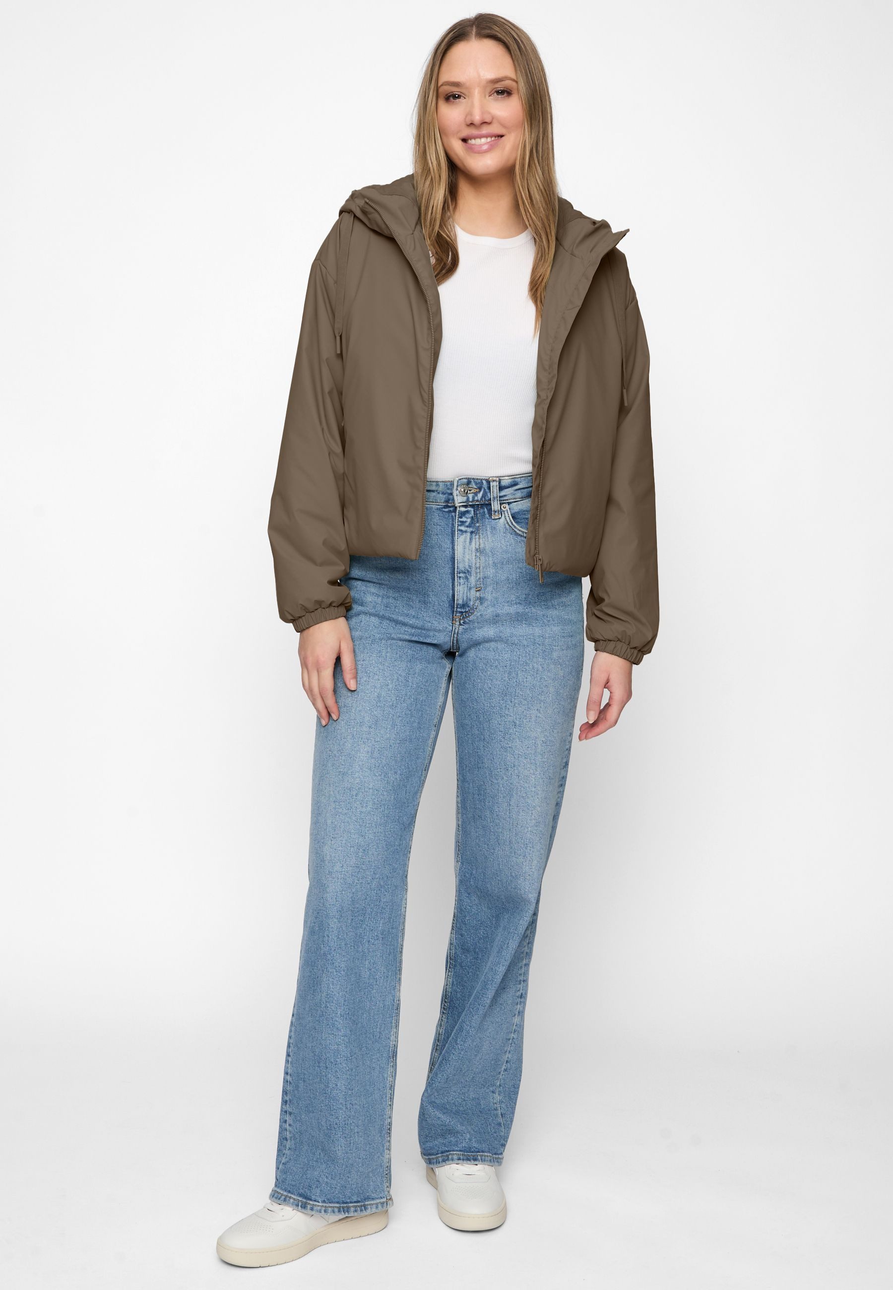 COVERED Outdoorjacke