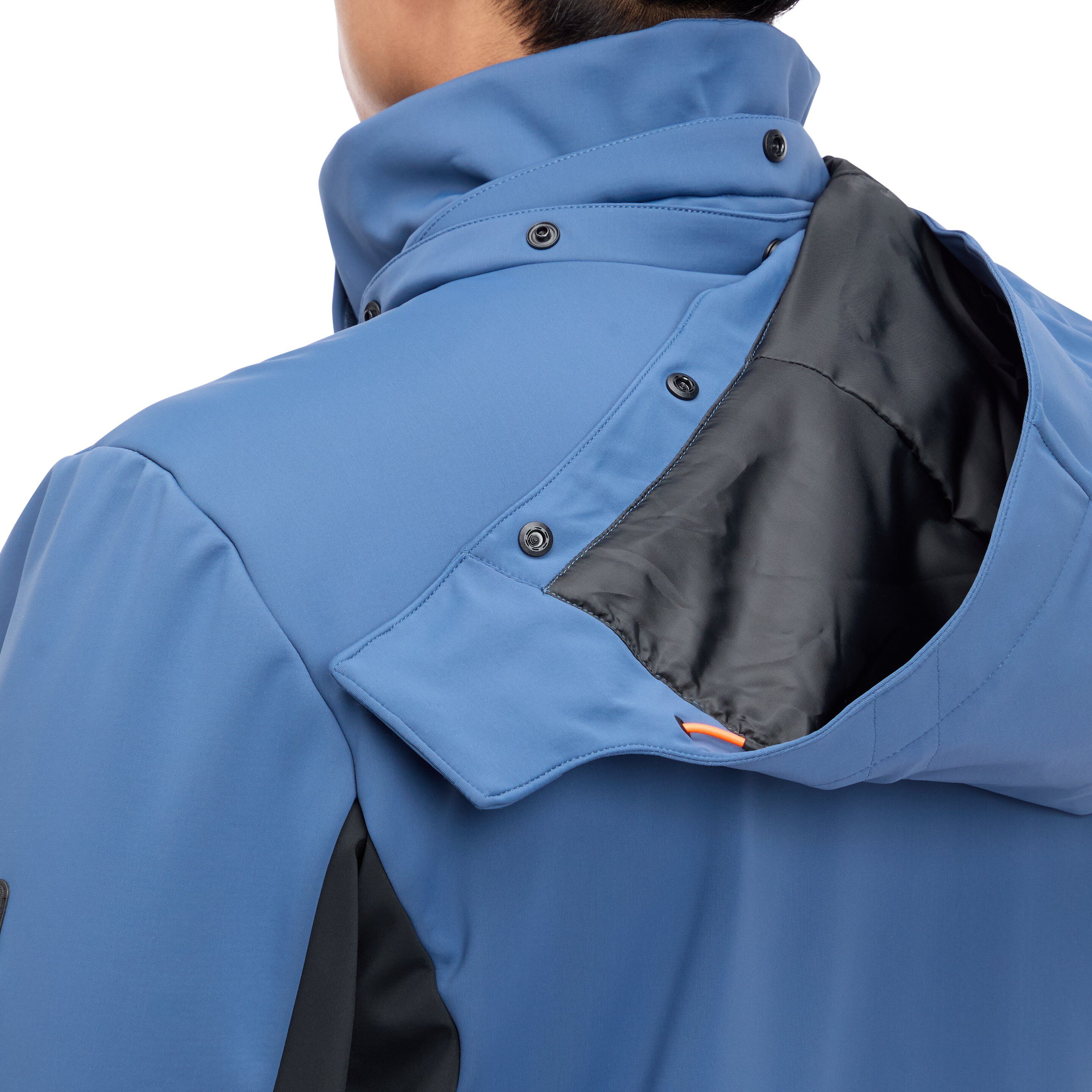 McKINLEY Skijacke He.-Jacke Dan II M NAVY