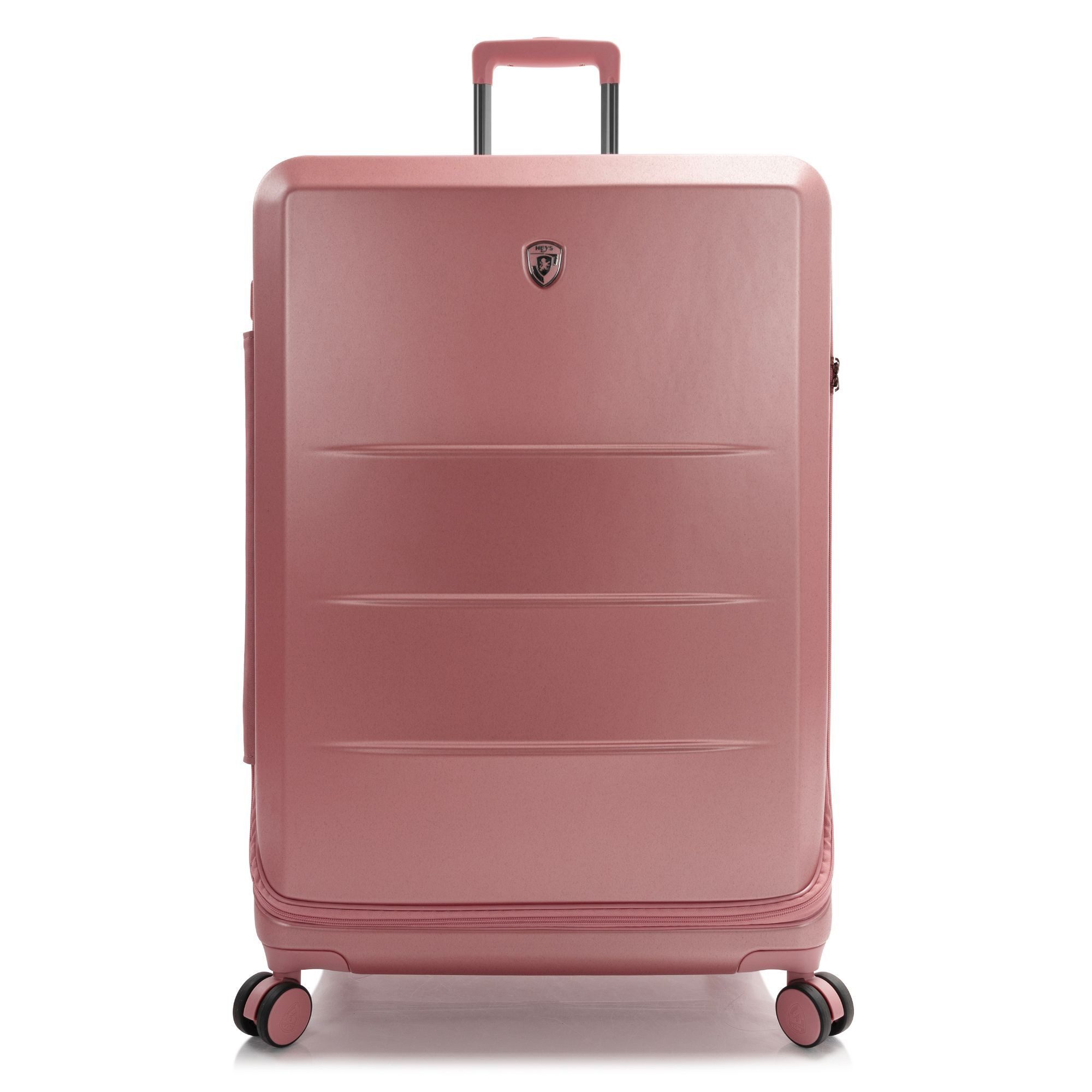 Heys Weichgepäck-Trolley EZ Fashion, 4 Rollen, Polycarbonat