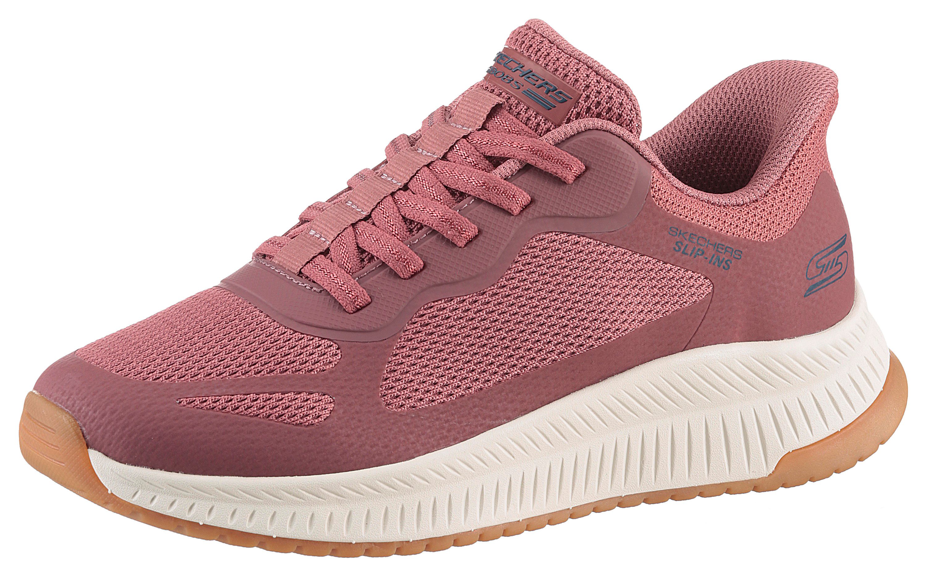 Skechers BOBS SQUAD 4 Slip-On Sneaker günstig online kaufen