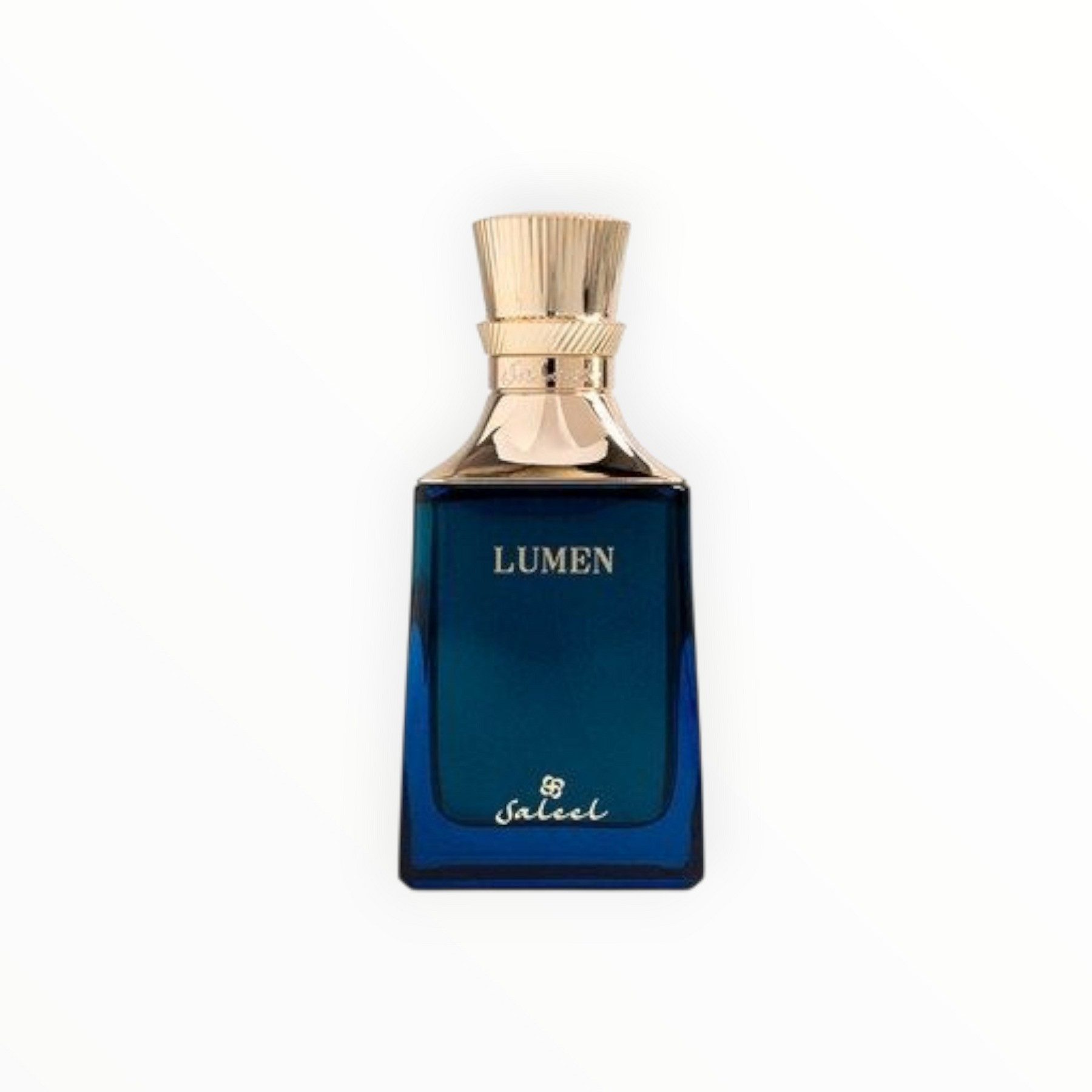 Saleel Extrait Parfum "Lumen"Frischer Zitrusduft mit warmem, sinnlichem Abschluss, Lebendige Noten von Grapefruit und Vetiver für einen modernen Auftritt