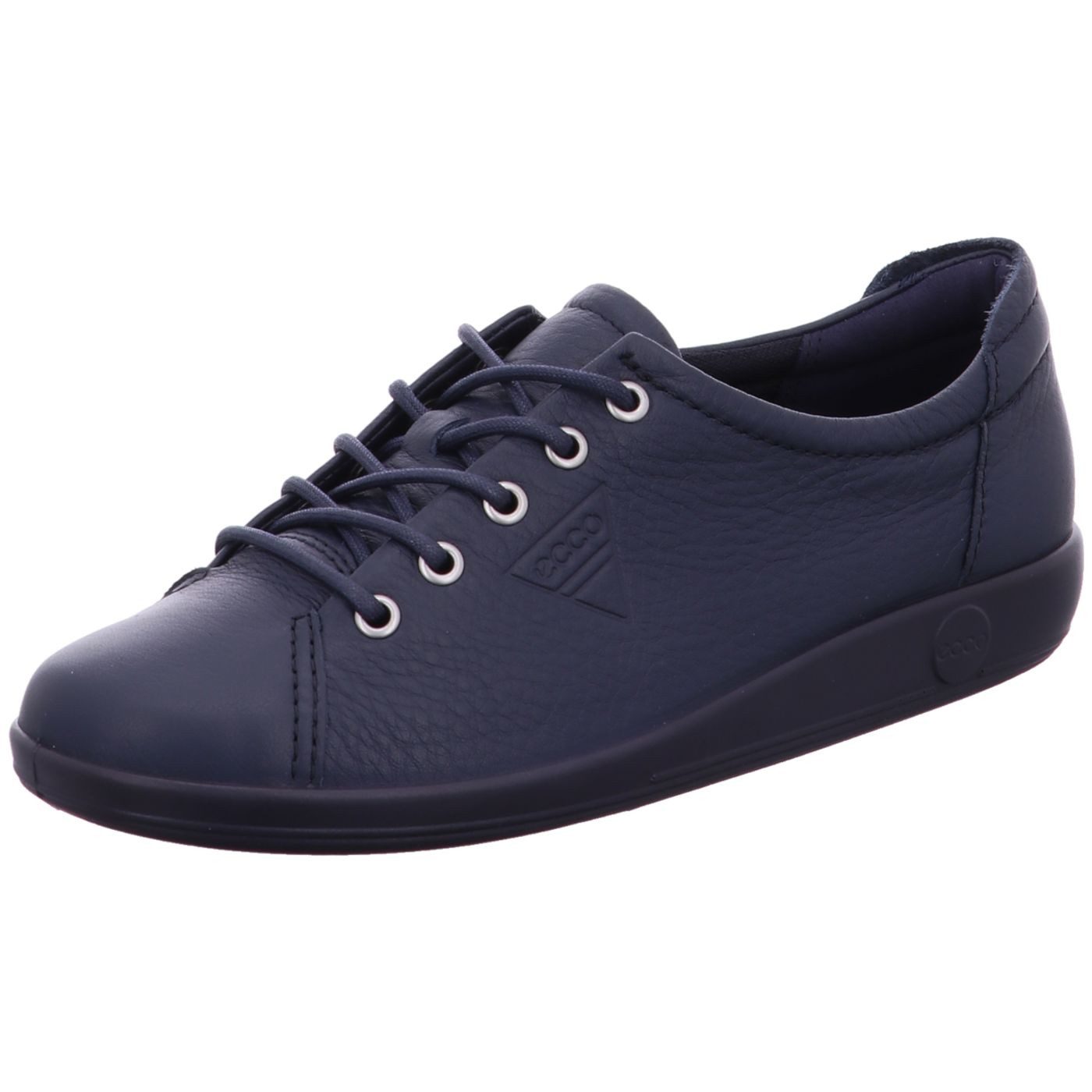 Ecco Soft 2.0 Schnürschuh für Einlagen günstig online kaufen