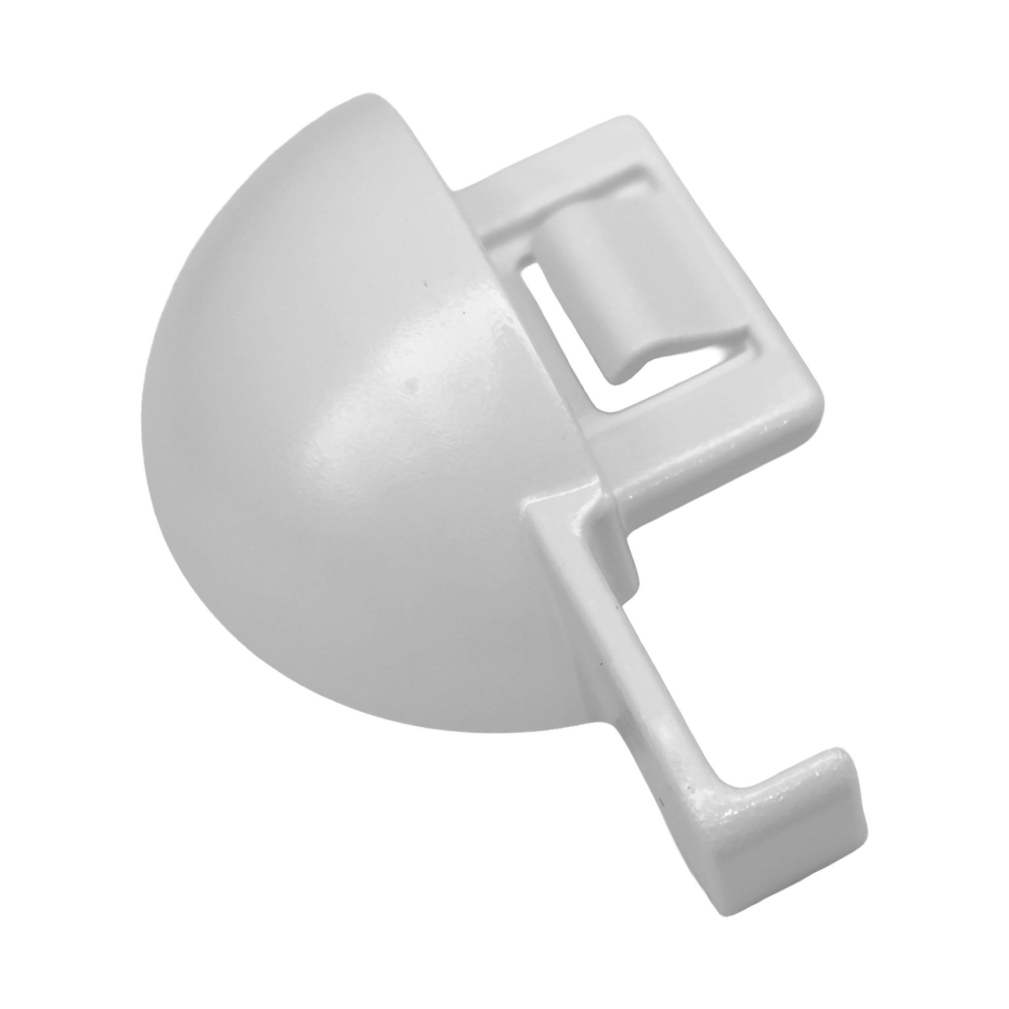 SIEMENS Montagezubehör Kühlschrank Glasplattenauflage 00602647 vorne rechts, für Kühlschrankinnenraum