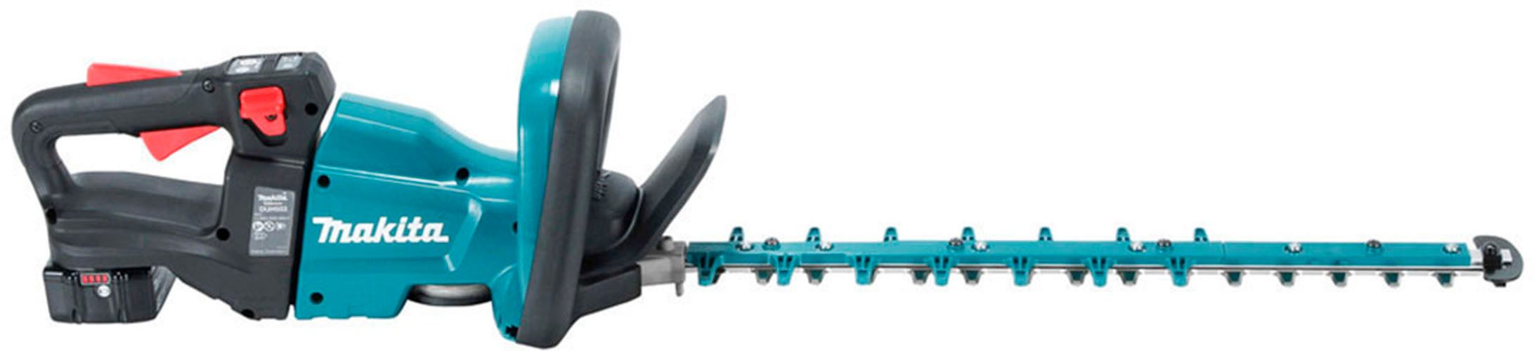 Makita Akku-Heckenschere DUH502Z, 50 cm Schnittlänge, ohne Akku und Ladegerät