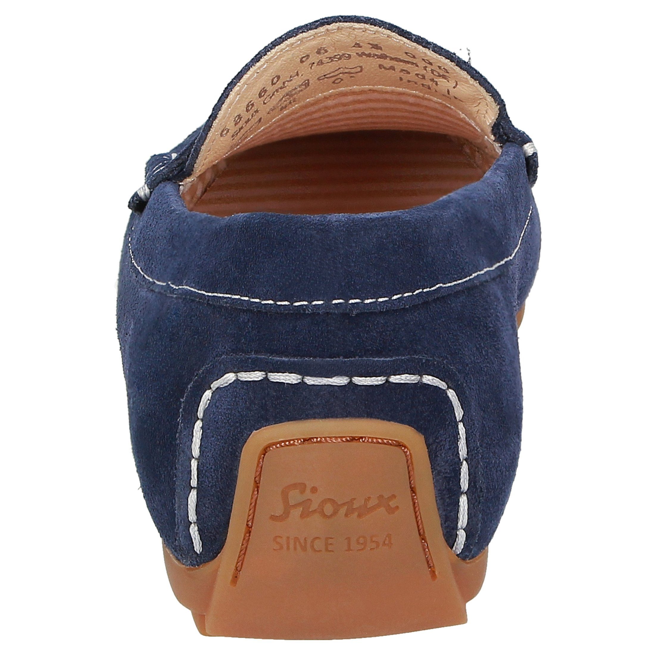 SIOUX Carmona-700 Slipper