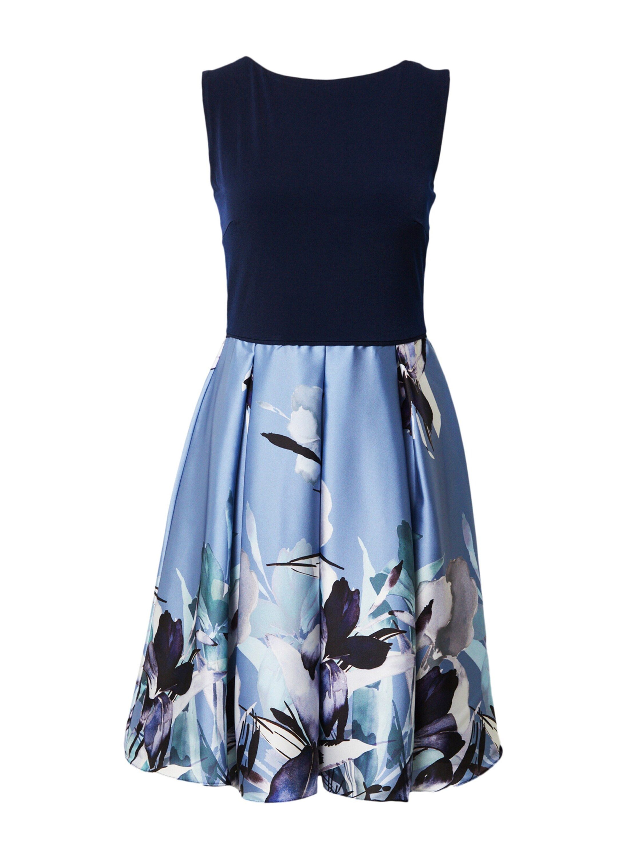 Midikleid