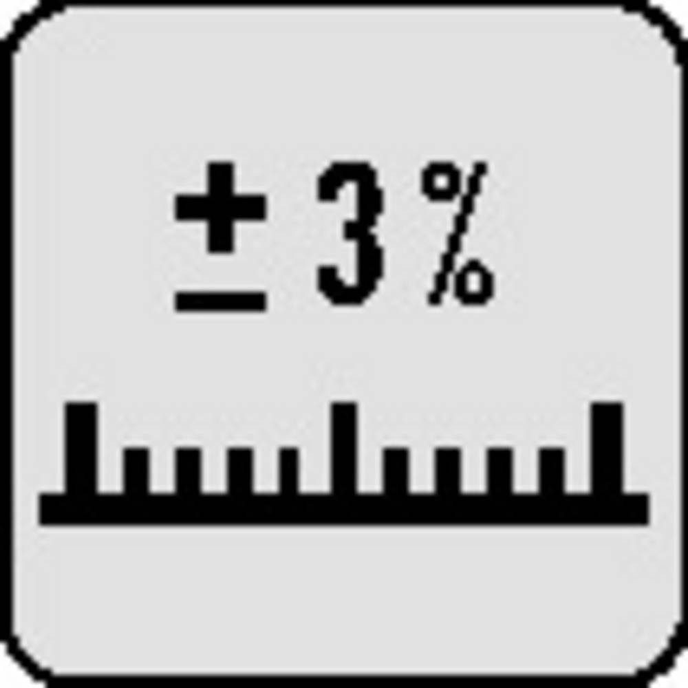 Gedore Drehmomentschlüssel Drehmomentschlüssel DREMASTER SE 14x18, 60-300 Nm 2641488