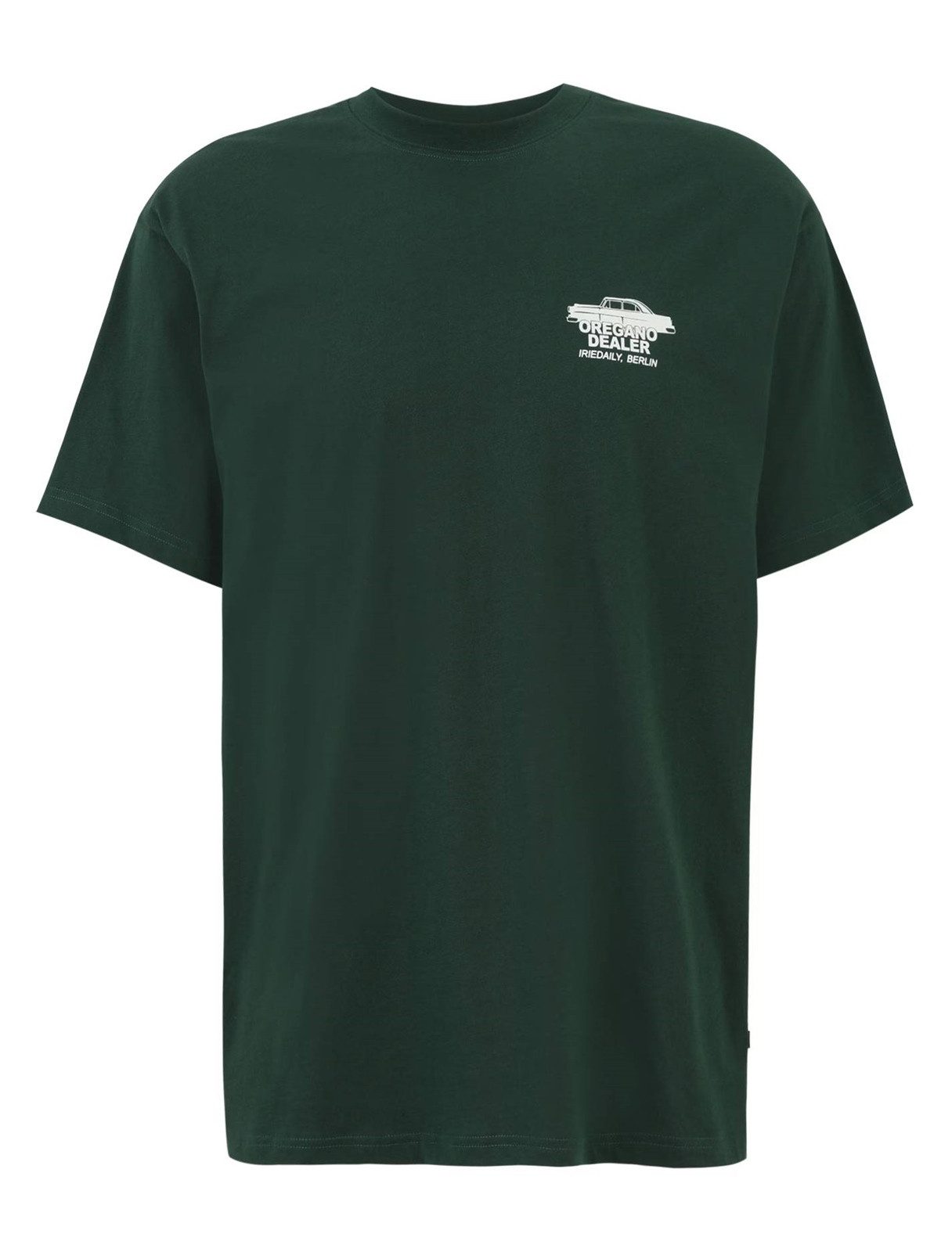 iriedaily T-Shirt T-Shirt Iriedaily Oregano Dealer