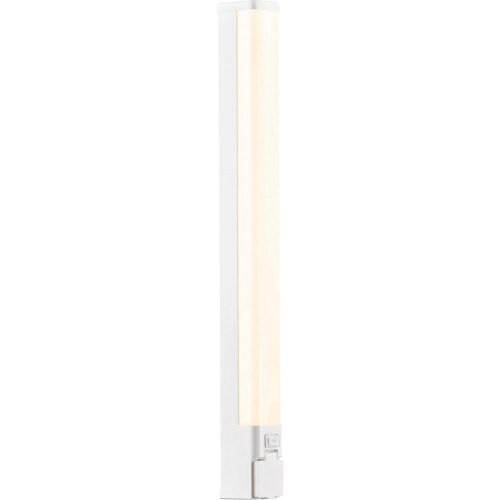 Nordlux Wandleuchte Nordlux Sjaver 2510451001 Wandleuchte EEK: F (A - G) LED Weiß