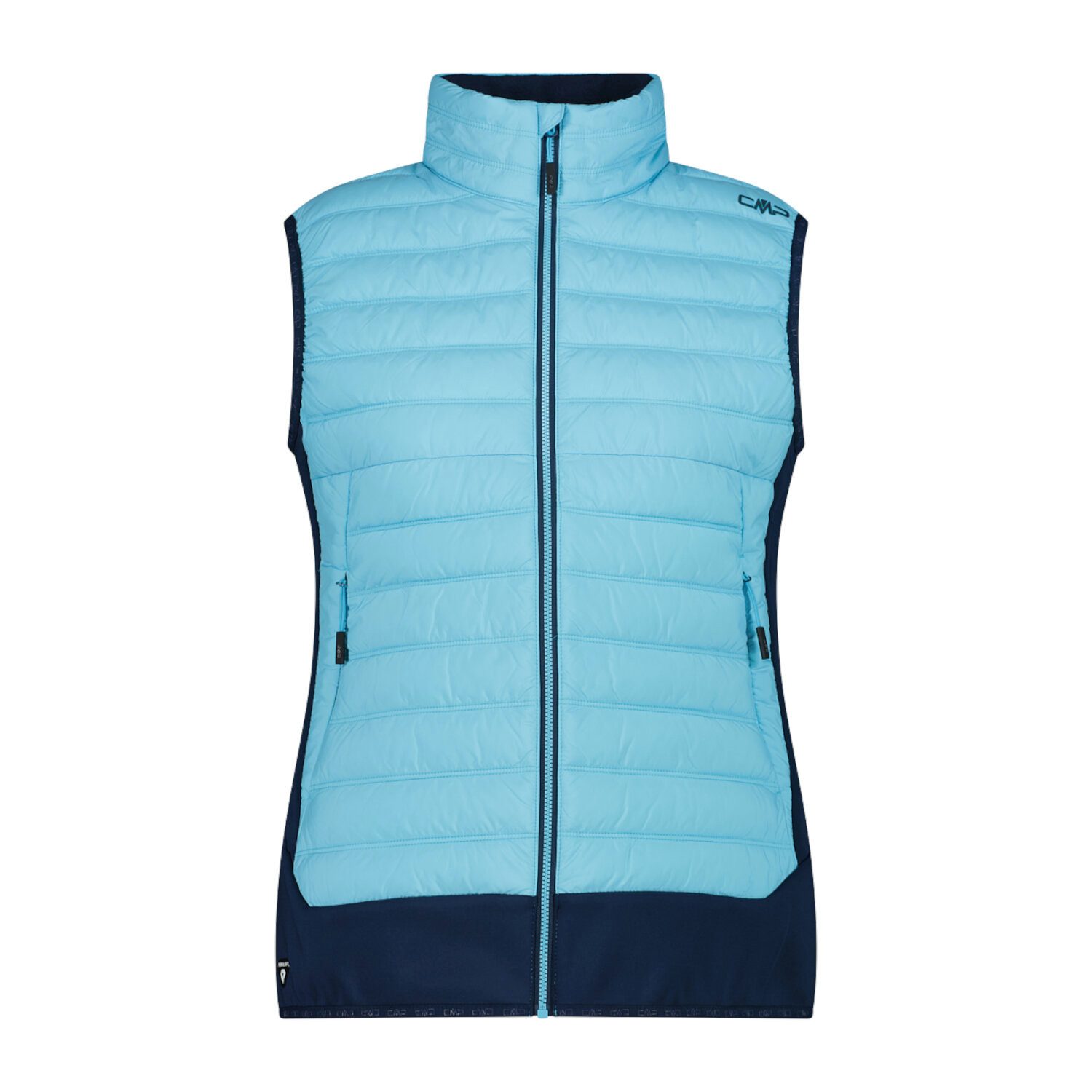 CMP Funktionsweste CMP Damen Weste WOMAN VEST HYBRID 35Z2786