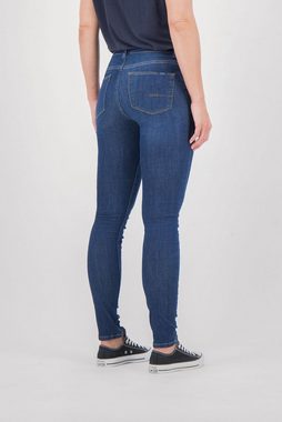 GARCIA JEANS Stretch-Jeans GARCIA CELIA blue dark used 244.5080 - Smart Denim