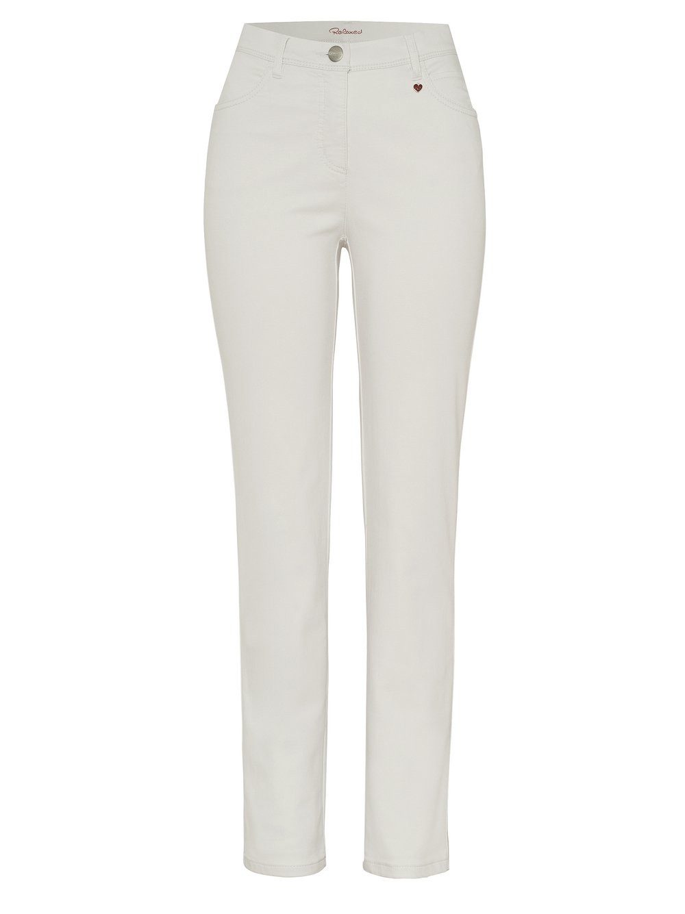 Stoffhose