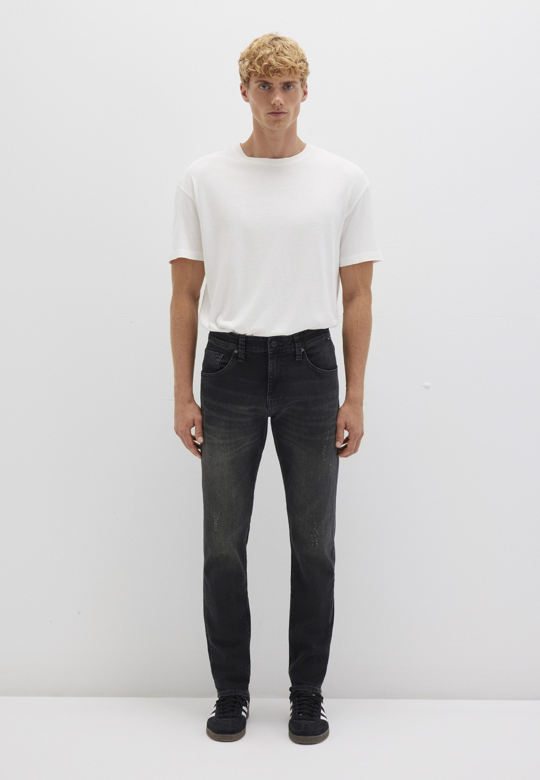 Mavi Röhrenjeans JAMES Slim Skinny Jeans