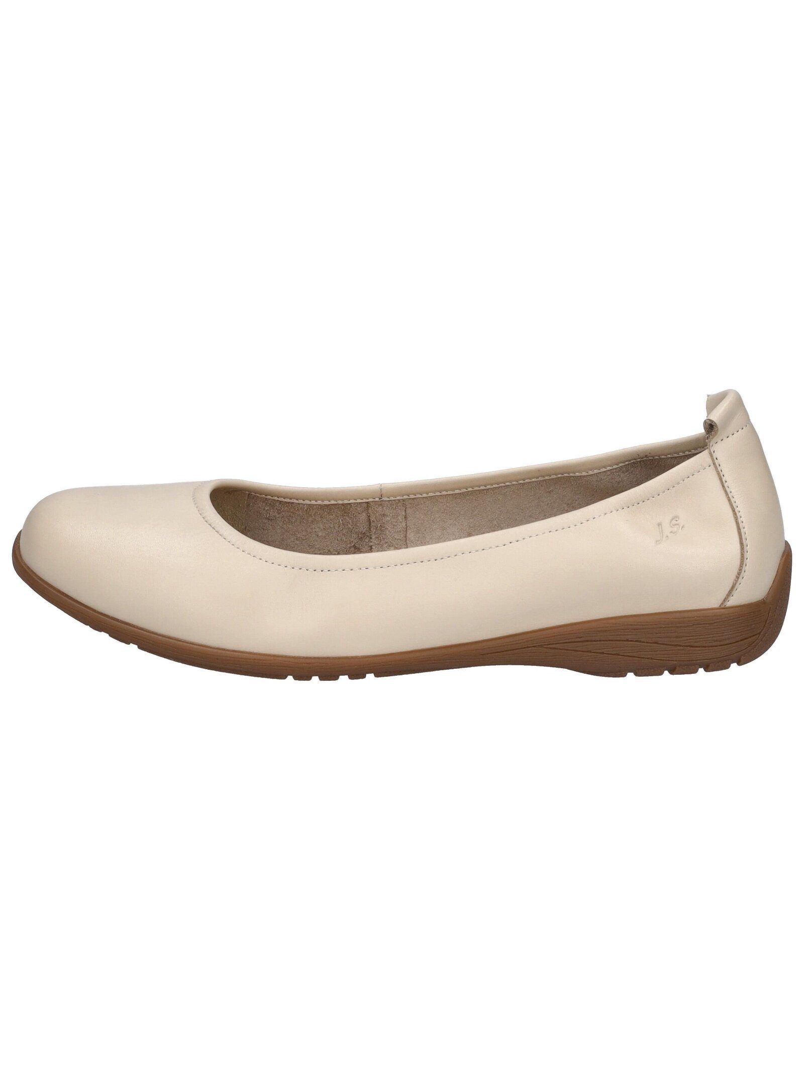 Josef Seibel Josef Seibel Ballerinas Leder Ballerina