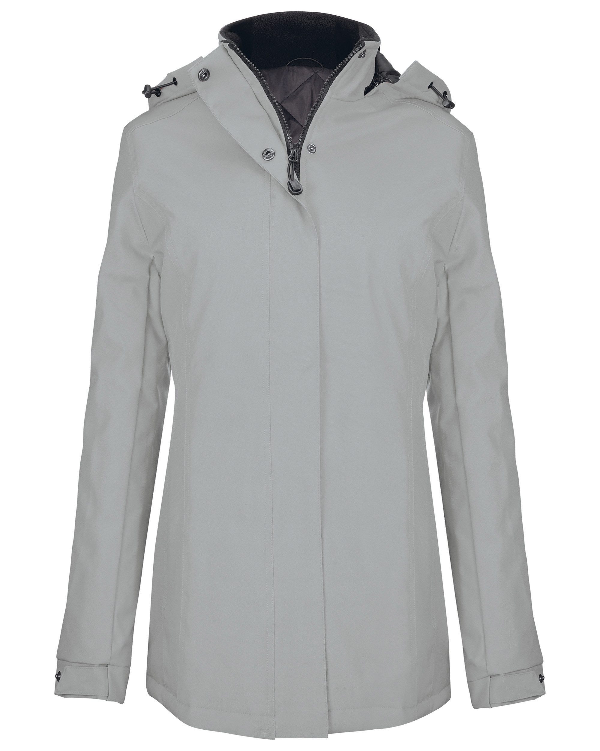 Kariban Parka Damenparka günstig online kaufen