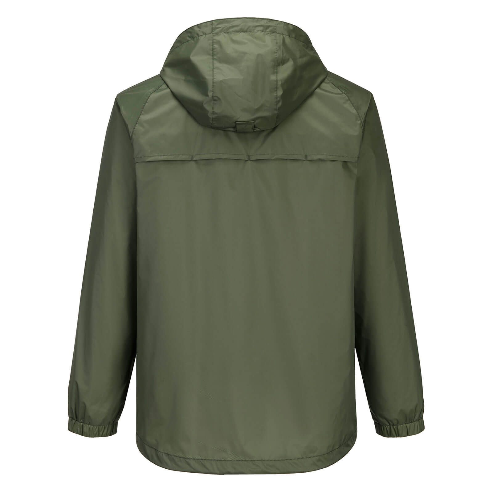 Blue Wave Funktionsjacke Fabian Herren Outdoor-Jacke Fabian - Regenjacke Wander- und Fahrradjacke