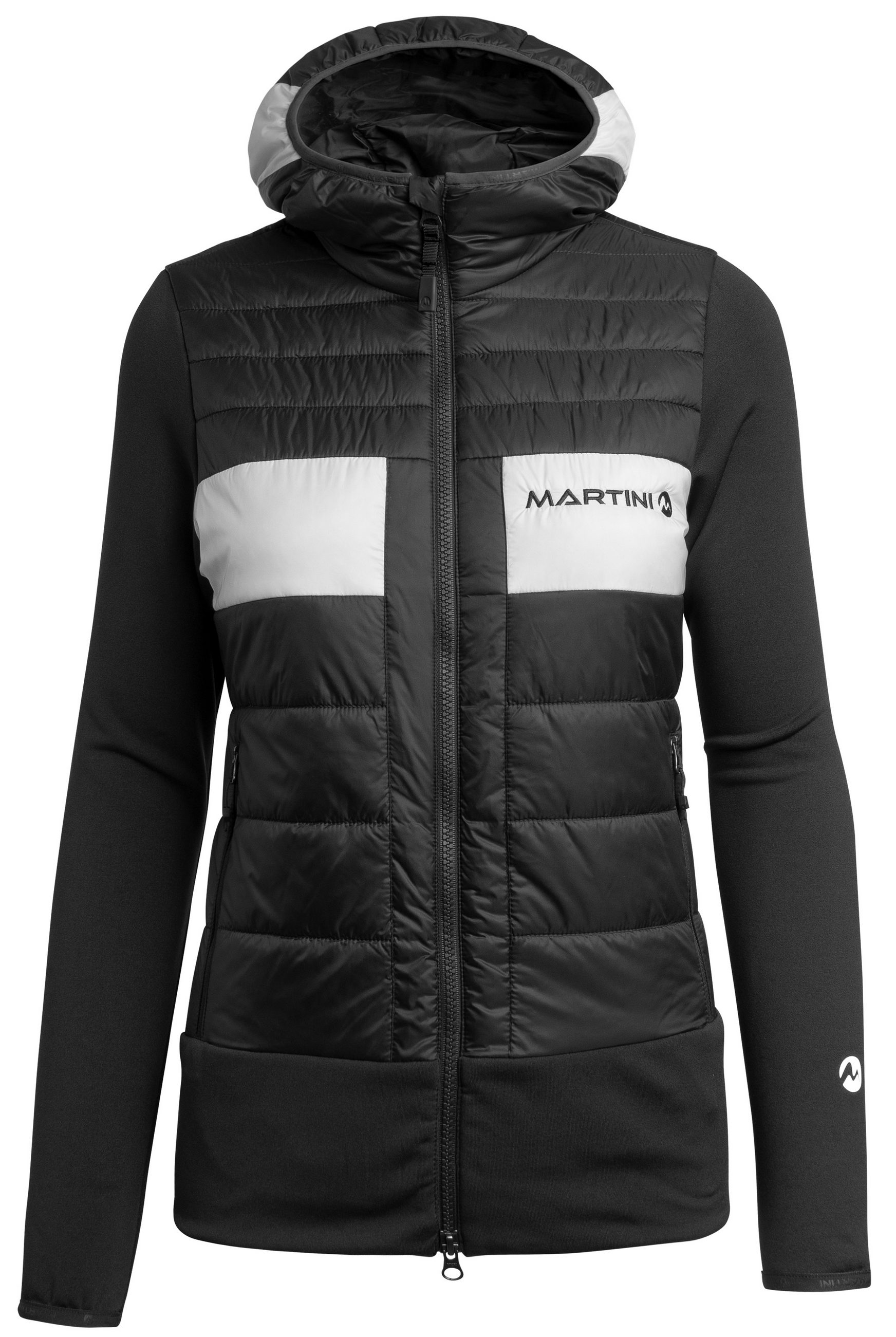 MARTINI Funktionsjacke CIMETTA Da