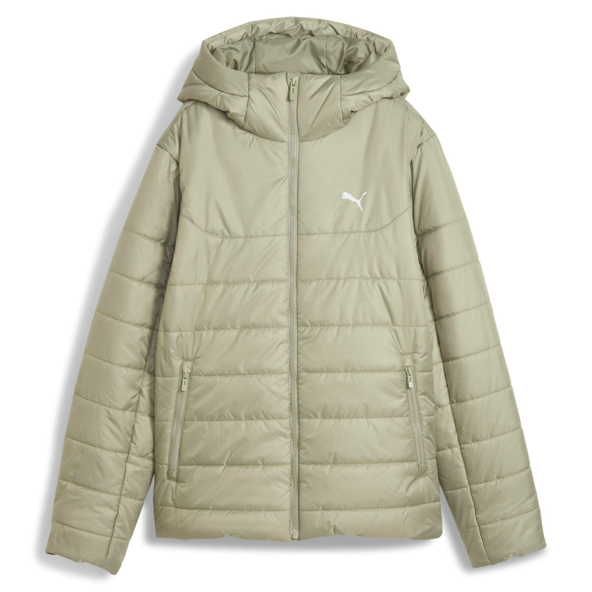 Winterjacke Puma Damen Winterjacke ESS Hooded Padded Jacket 685231