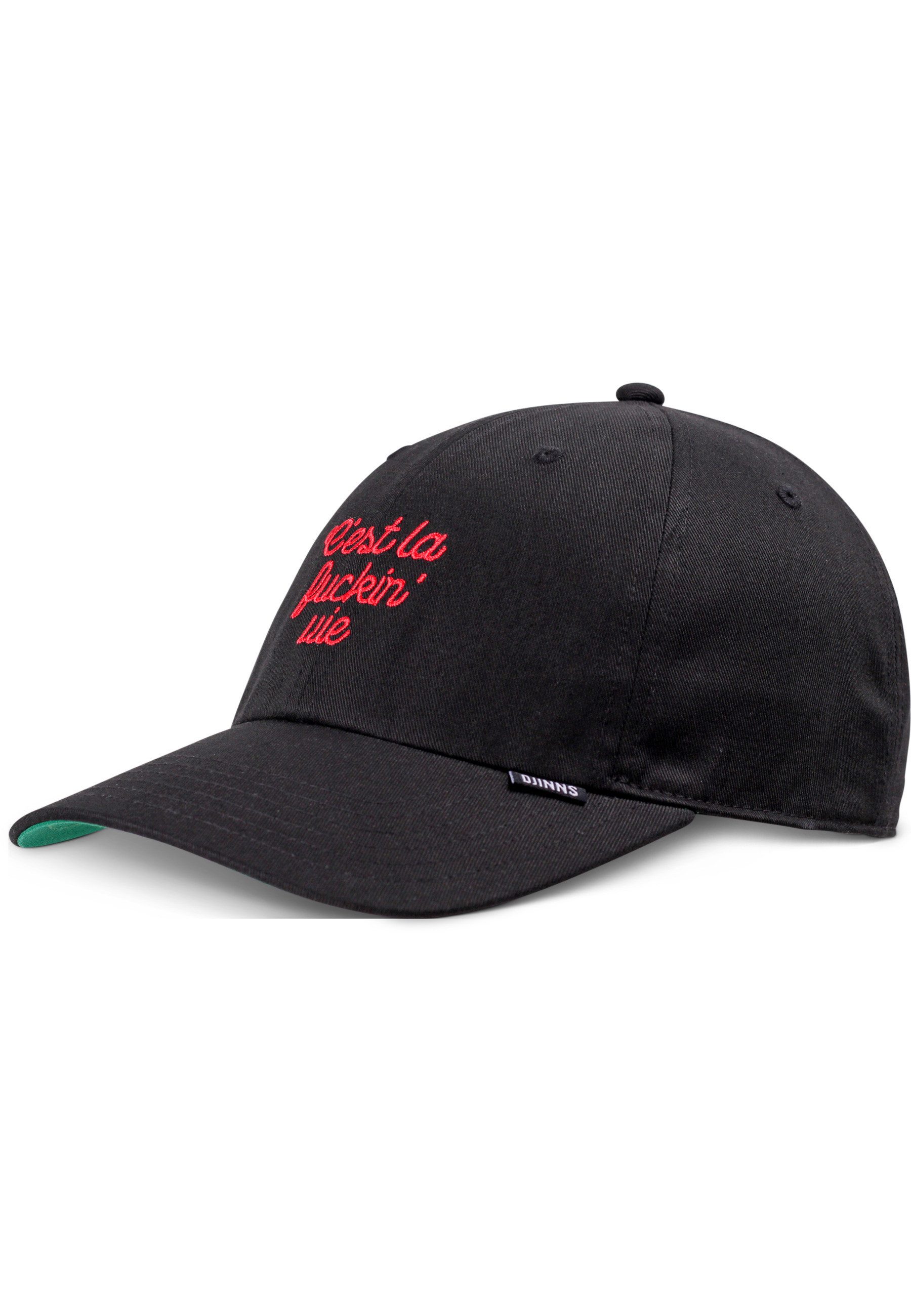 Djinns Snapback Cap Djinns Dad Cap C est la