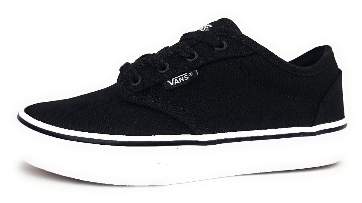 Vans Atwood Schnürschuh