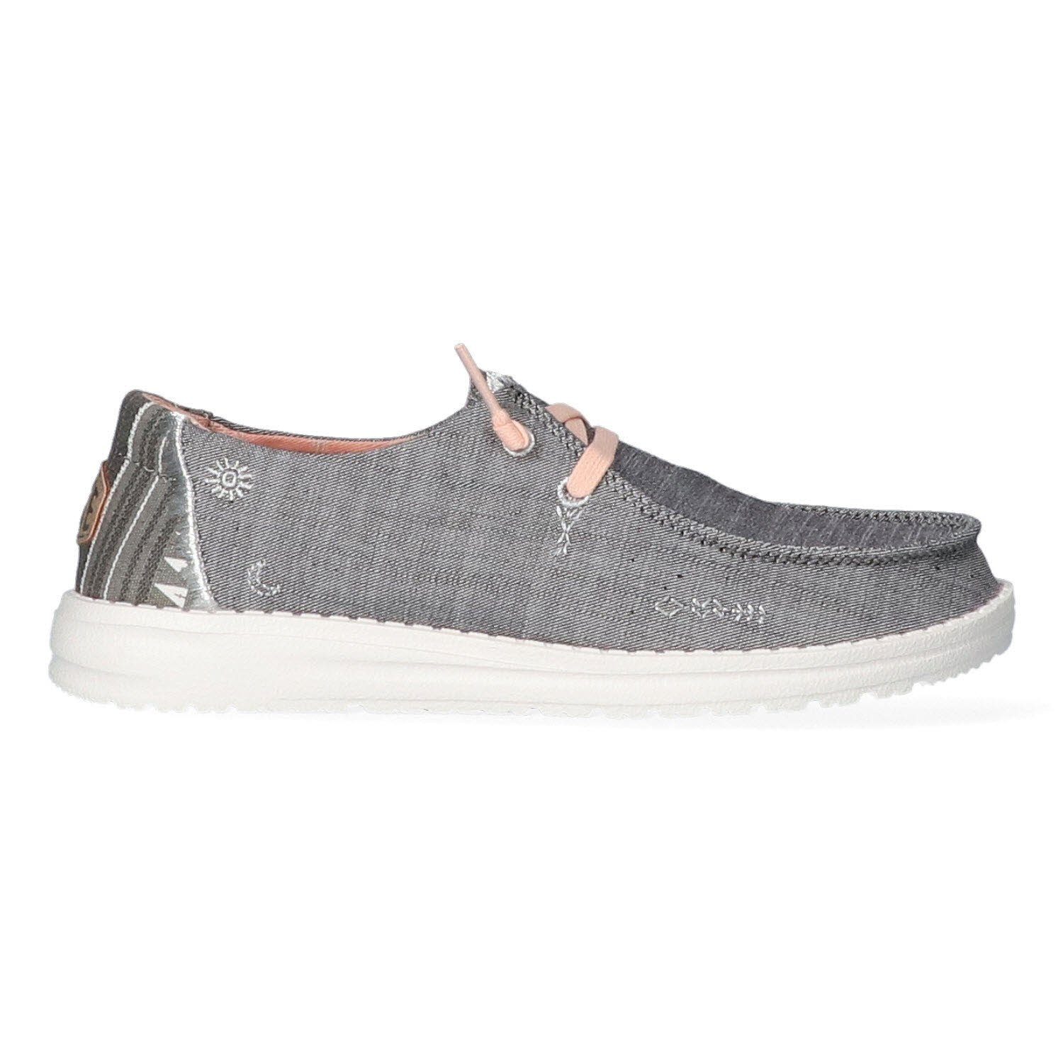 Hey Dude Wendy Boho Sneaker günstig online kaufen