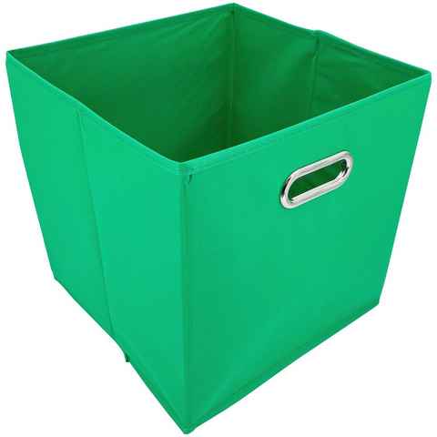 ADOB Aufbewahrungsbox Faltbox (1 St), Faltbox mit Griff