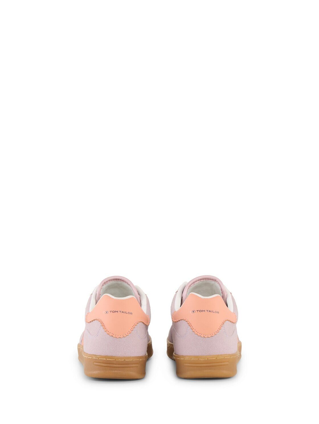 TOM TAILOR Shoes Licence Sneaker (1-tlg) Sneaker mit Colour-Blocking