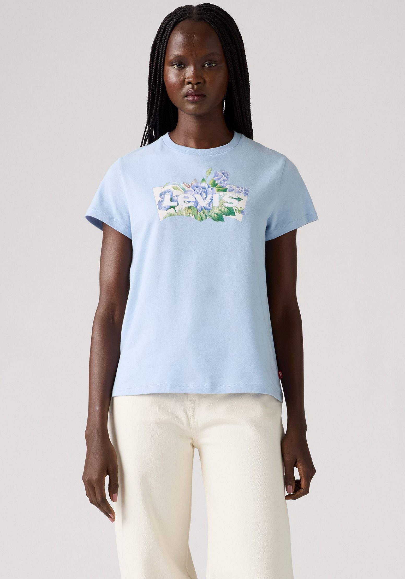 Levi's® T-Shirt LSE THE PERFECT TEE günstig online kaufen
