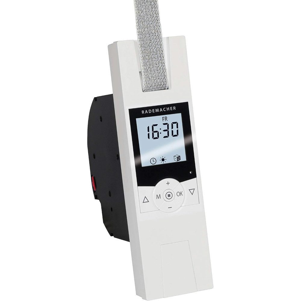 Rollladengurt-Antrieb Rademacher Rollladenantrieb Rollotron UP Comfort 1700, 16234519