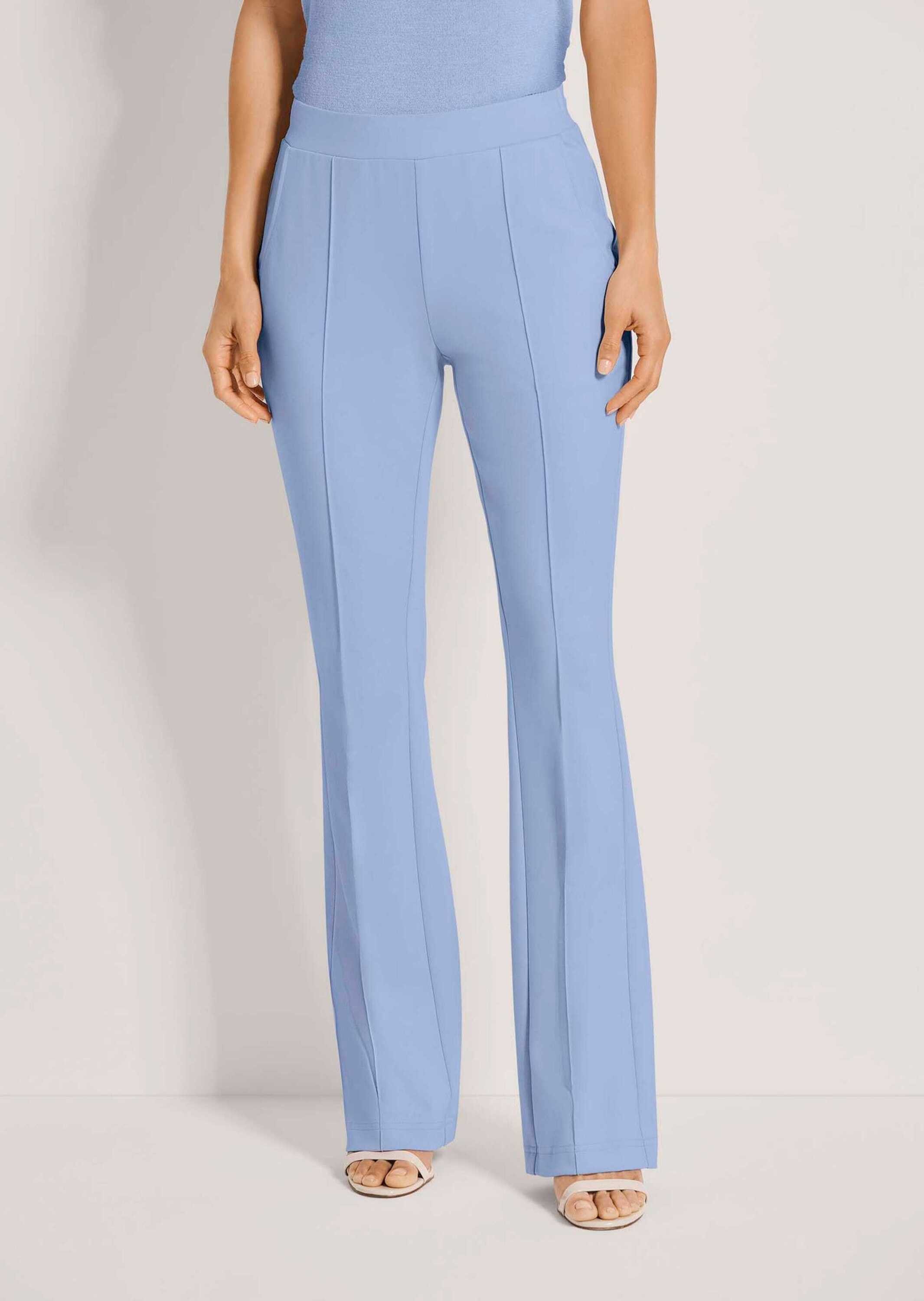 MADELEINE Schlupfhose Bootcut-Hose zum Schlüpfen günstig online kaufen
