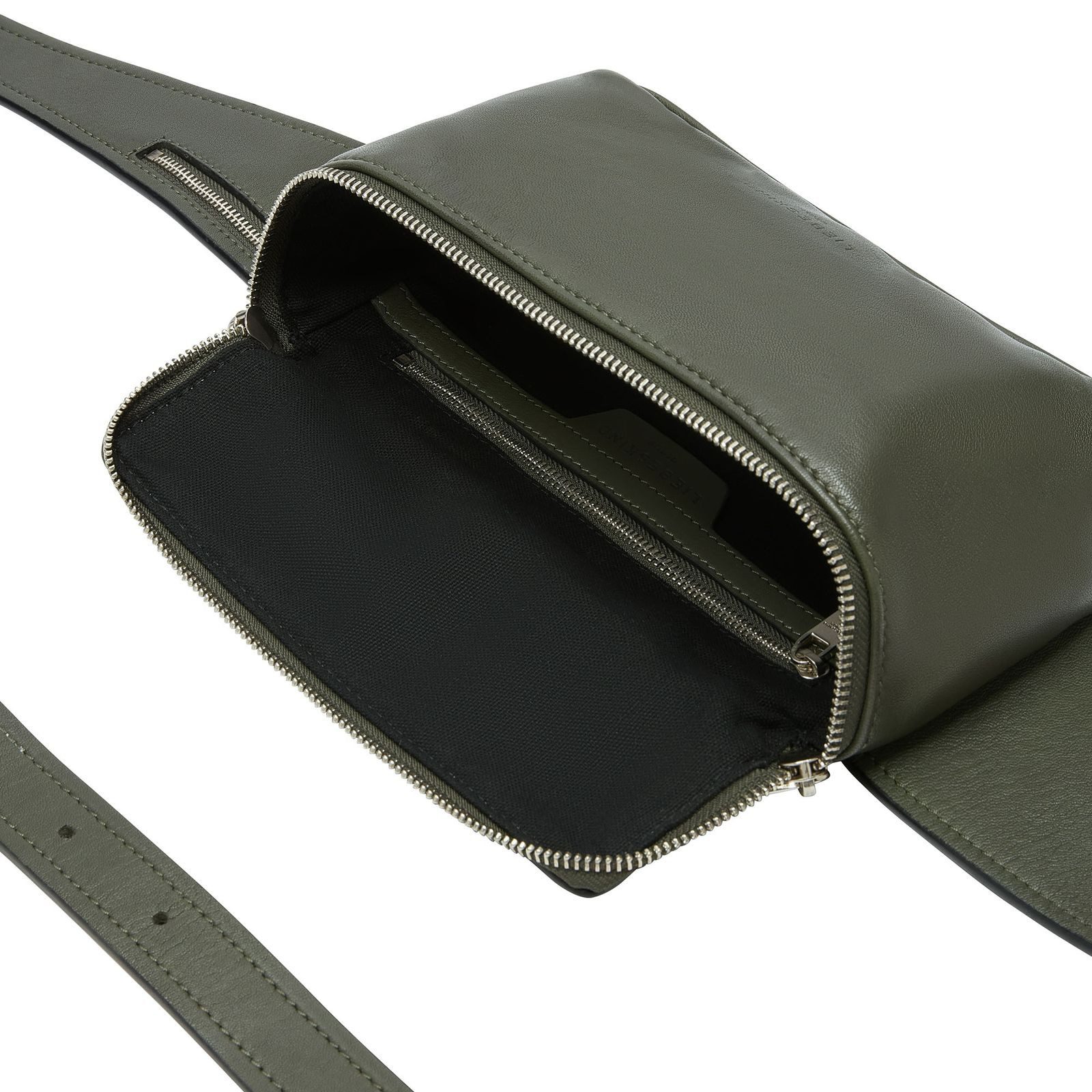 Liebeskind Berlin Gürteltasche Beltbag, aus echtem Leder
