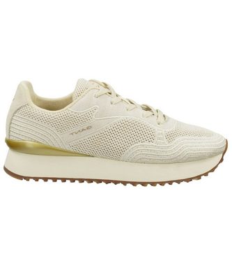 Gant Sneaker Lederimitat Sneaker