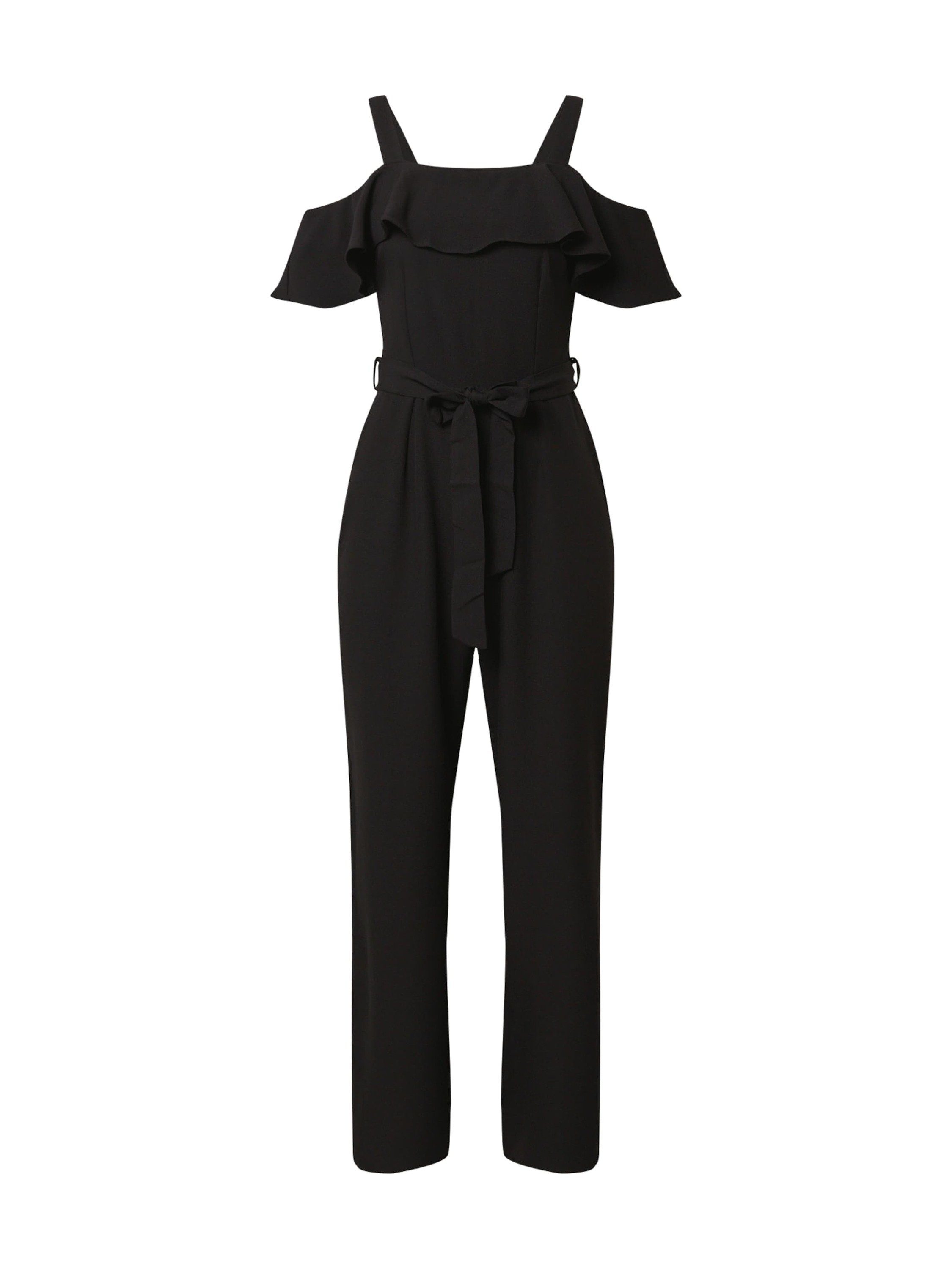 Vero Moda Jumpsuit »VMFLIRTY«, Zum Knoten/Binden online kaufen OTTO