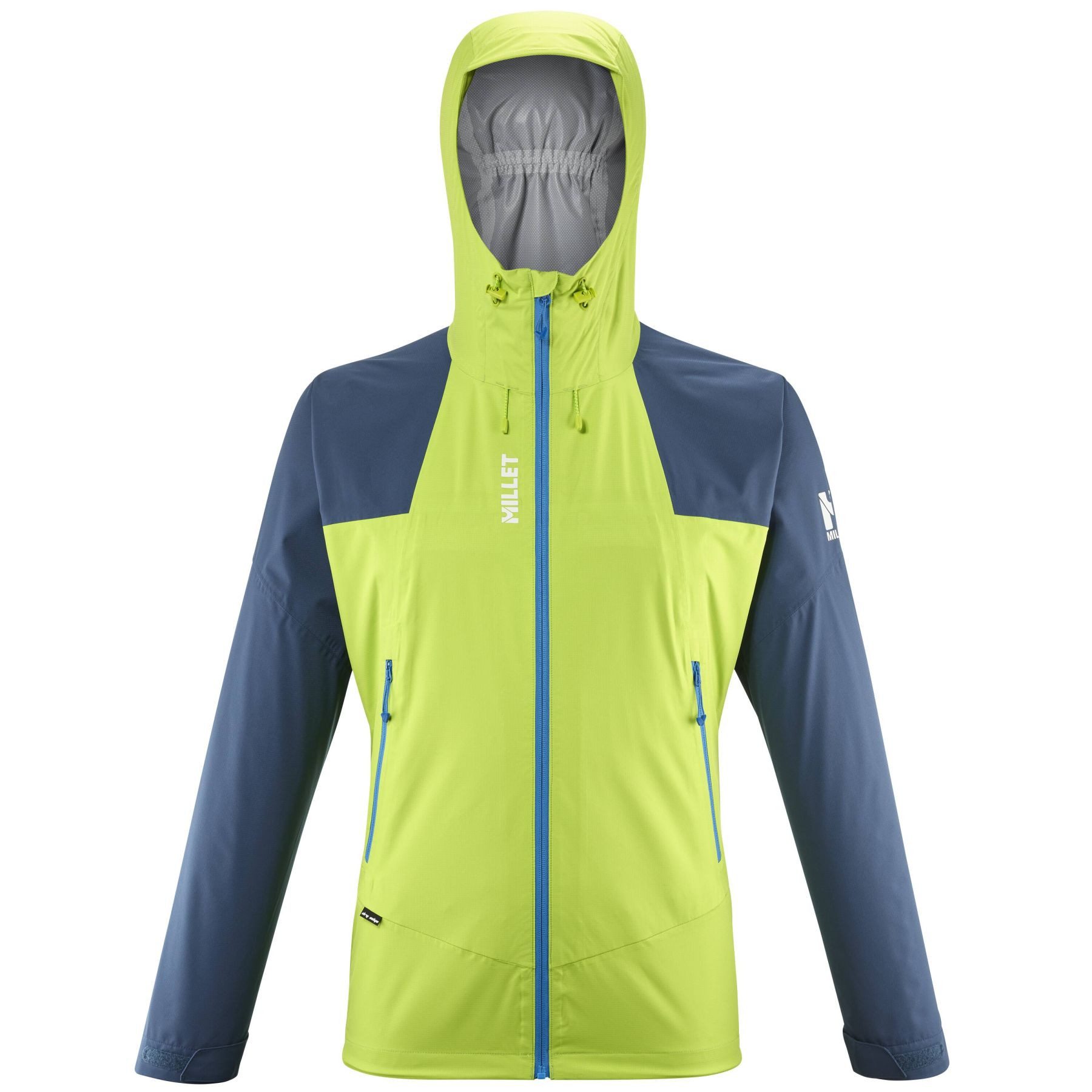 Millet Outdoorjacke FITZ ROY JKT Herren