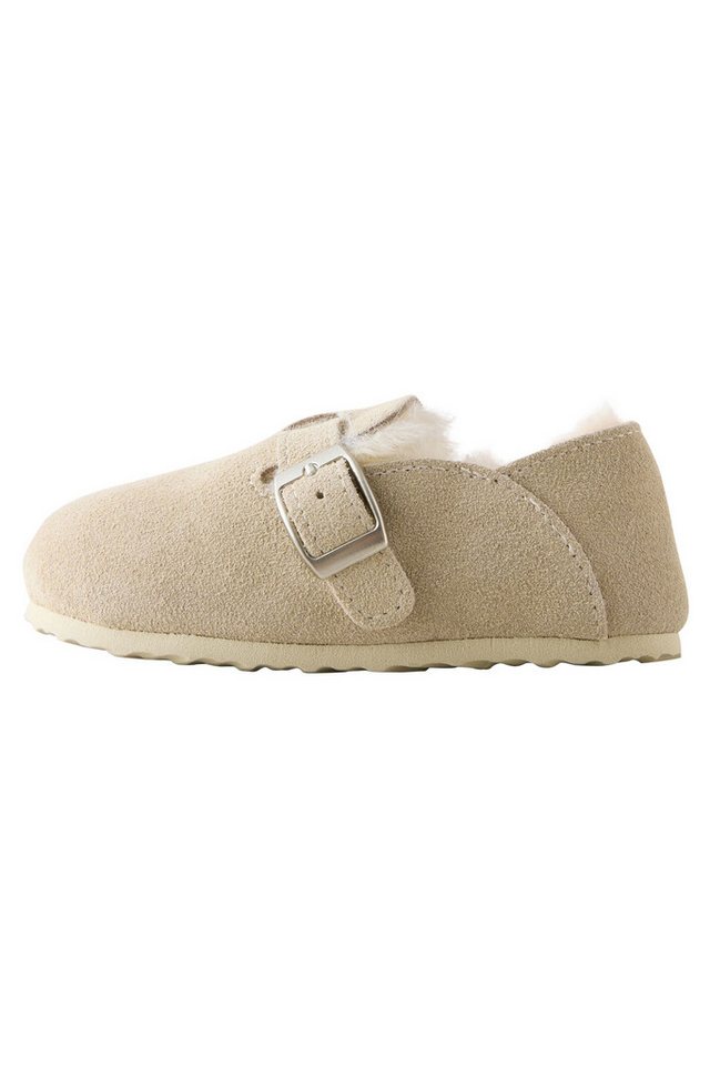 Next Clog-Schuhe aus Leder Clog