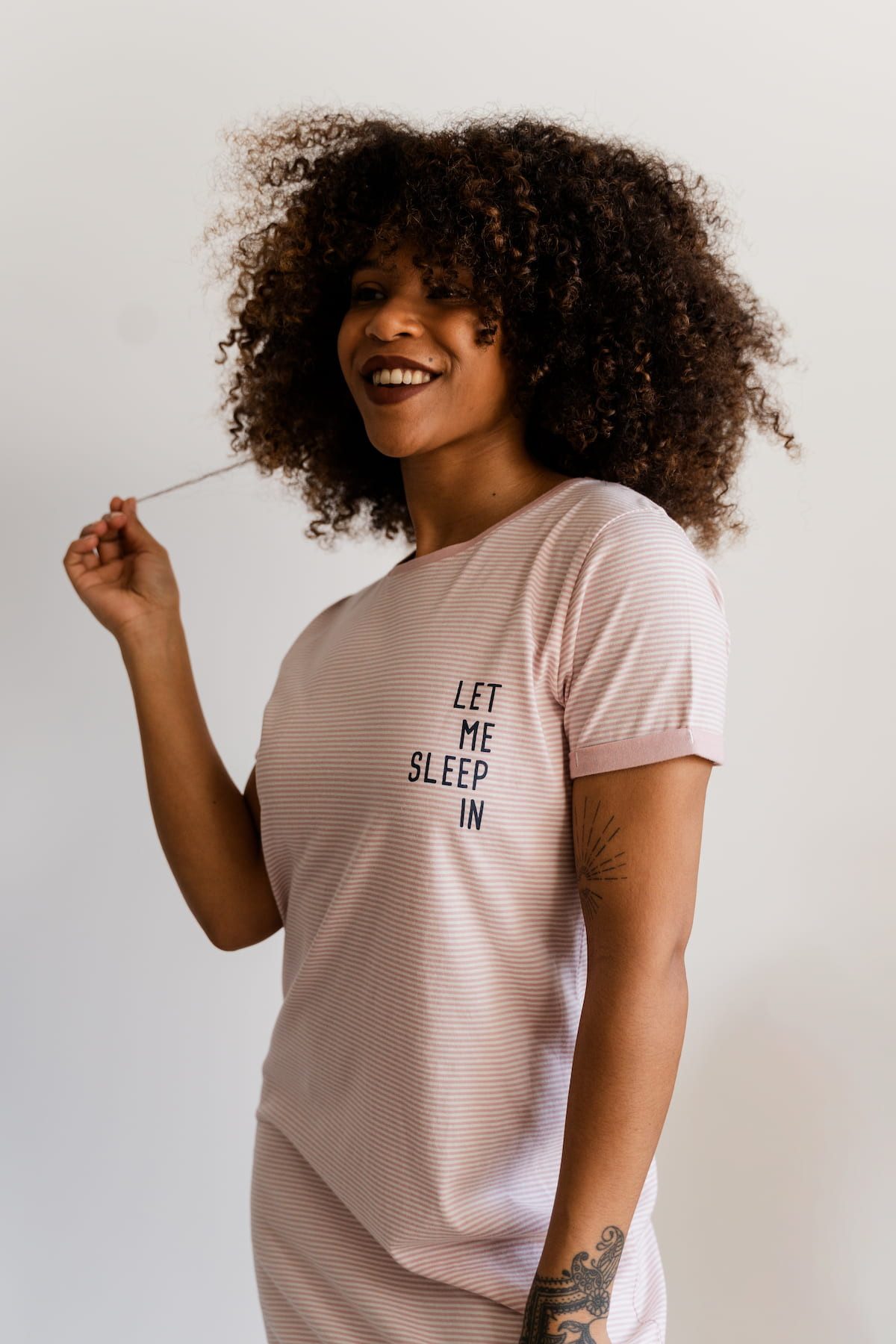 By Louise Nachthemd Damen 1/2 Nachthemd günstig online kaufen