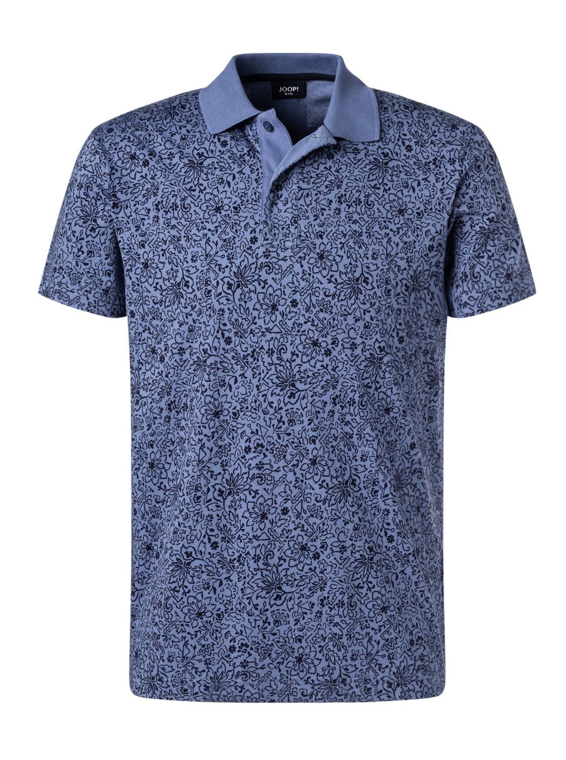 JOOP! Poloshirt CRISPIN (1-tlg) aus Baumwolle günstig online kaufen