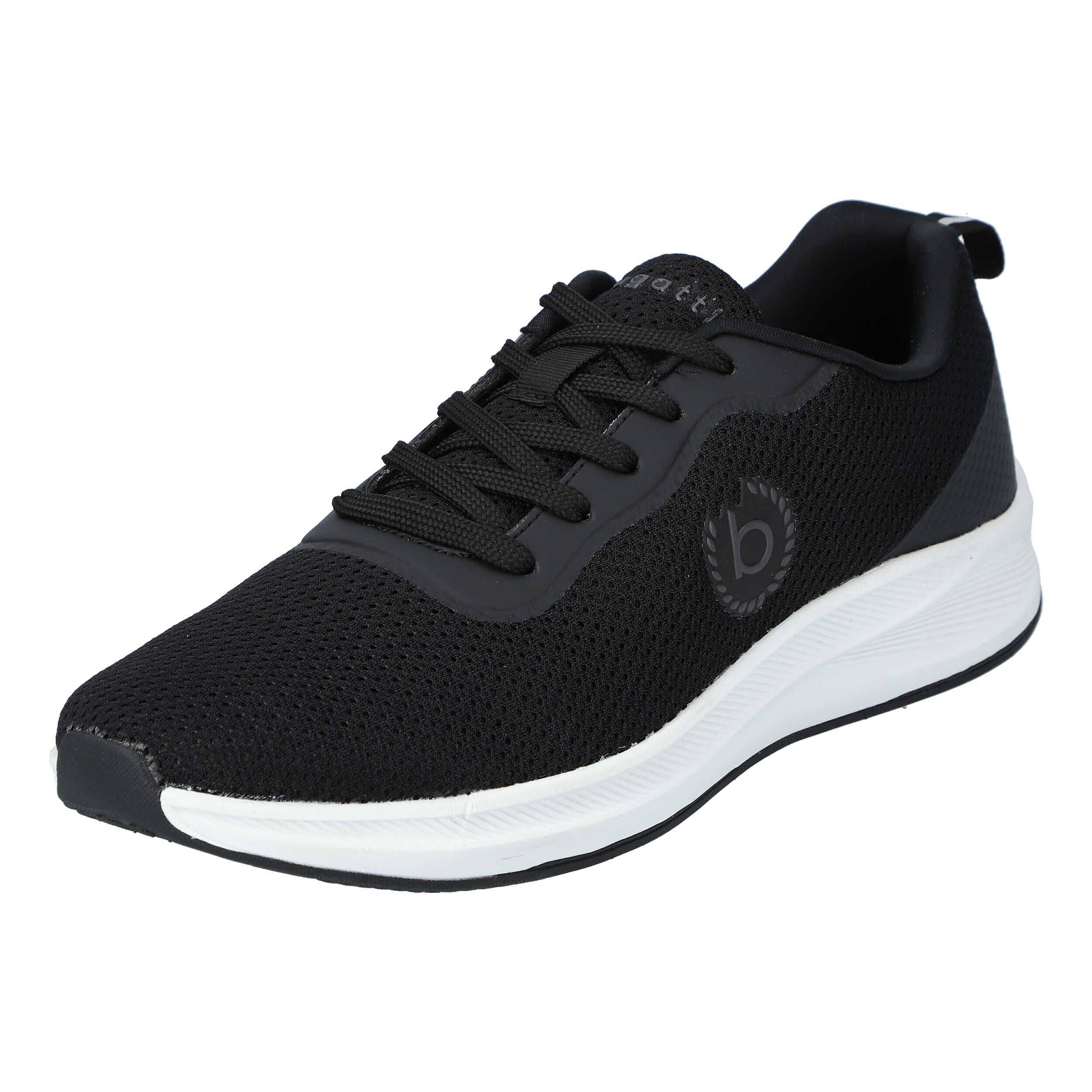 bugatti Takka Sneaker (2-tlg) mit Farbdetails