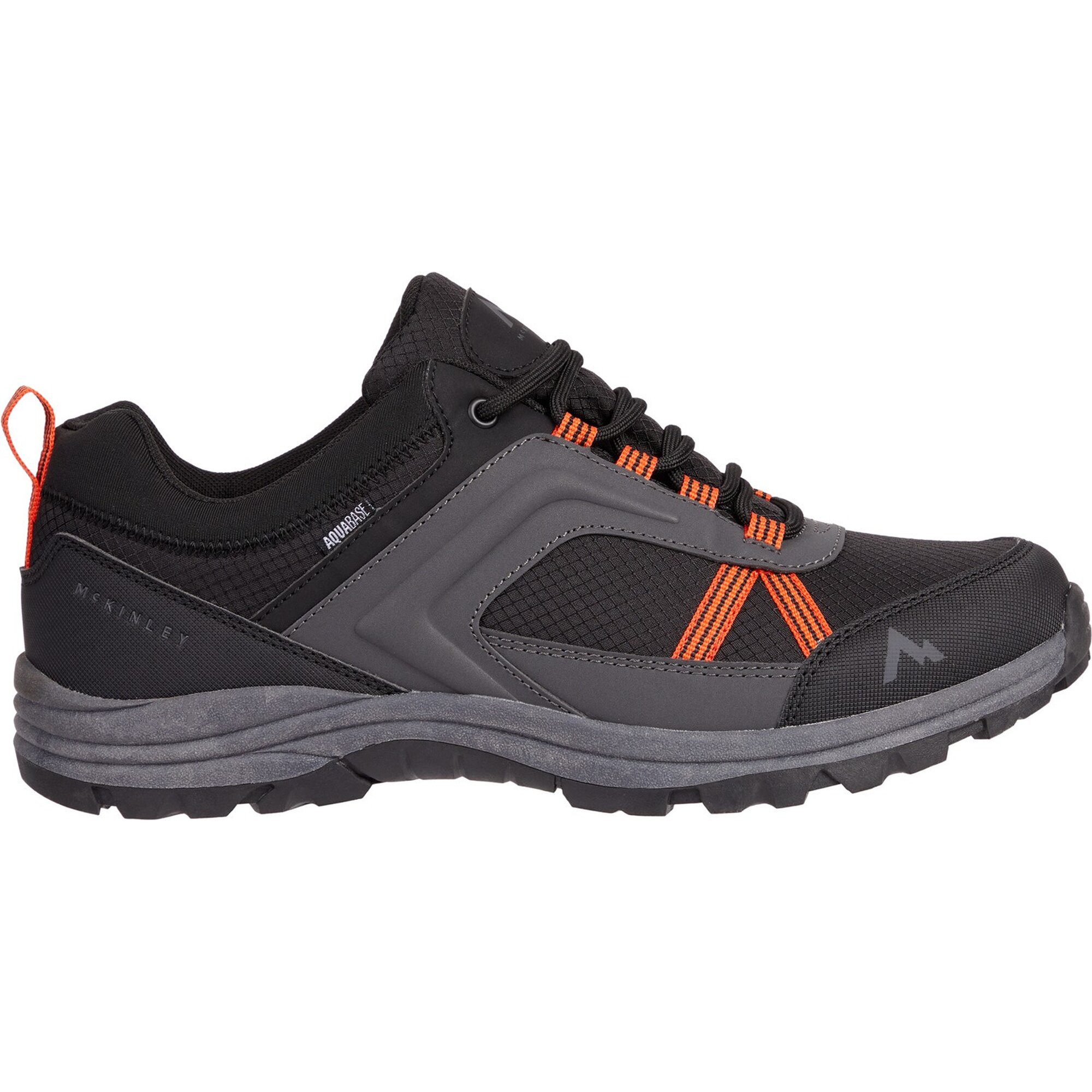 McKINLEY Maine II AQB M Wanderschuh Wasserabweisend