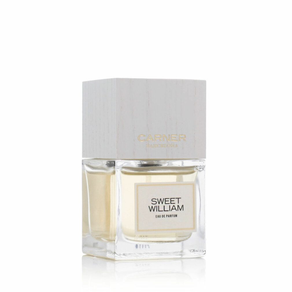 Carner Barcelona Eau de Parfum Carner Eau de Parfum Floral Kollektion Sweet William