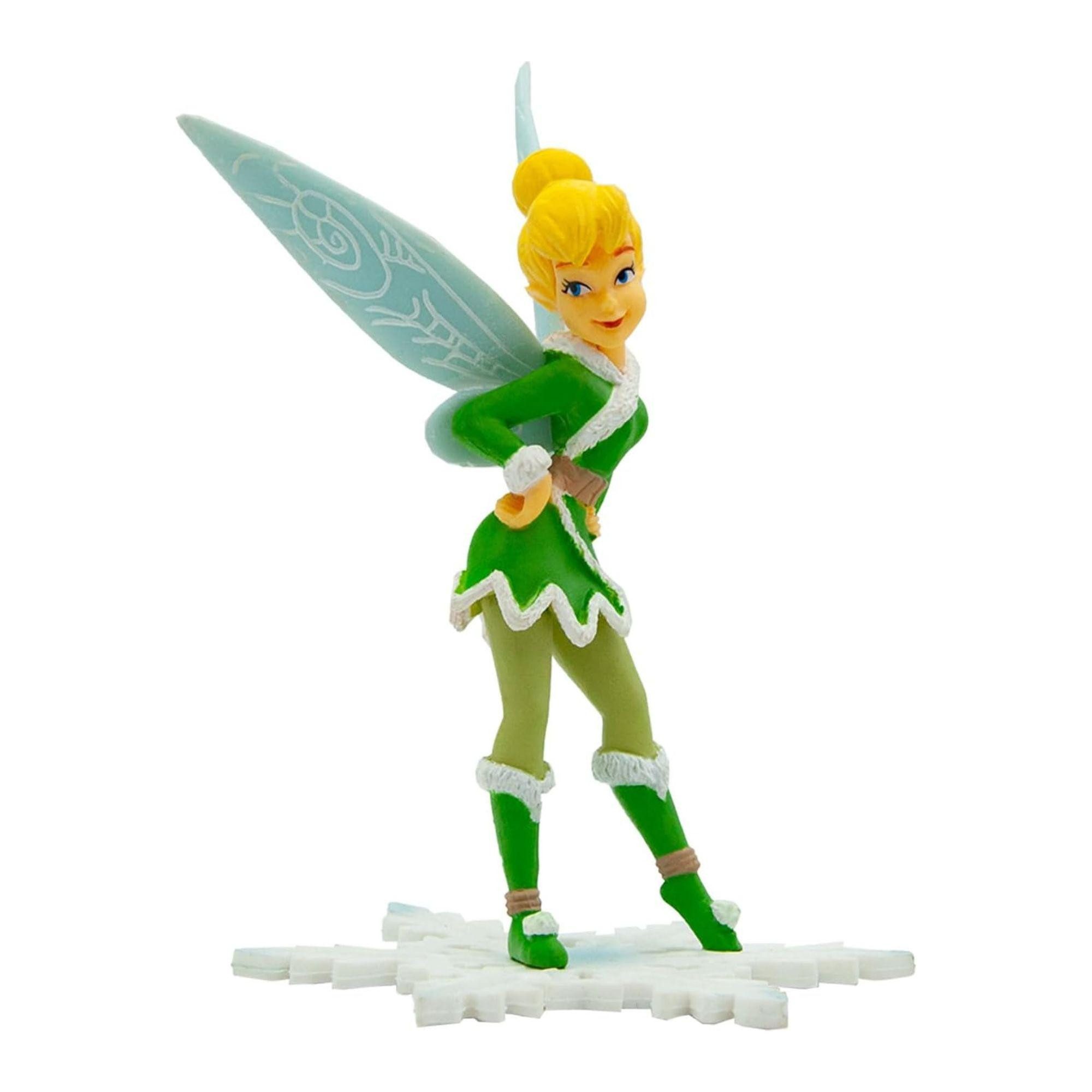BULLYLAND Spielfigur Tinkerbell (12840) - Peter Pan